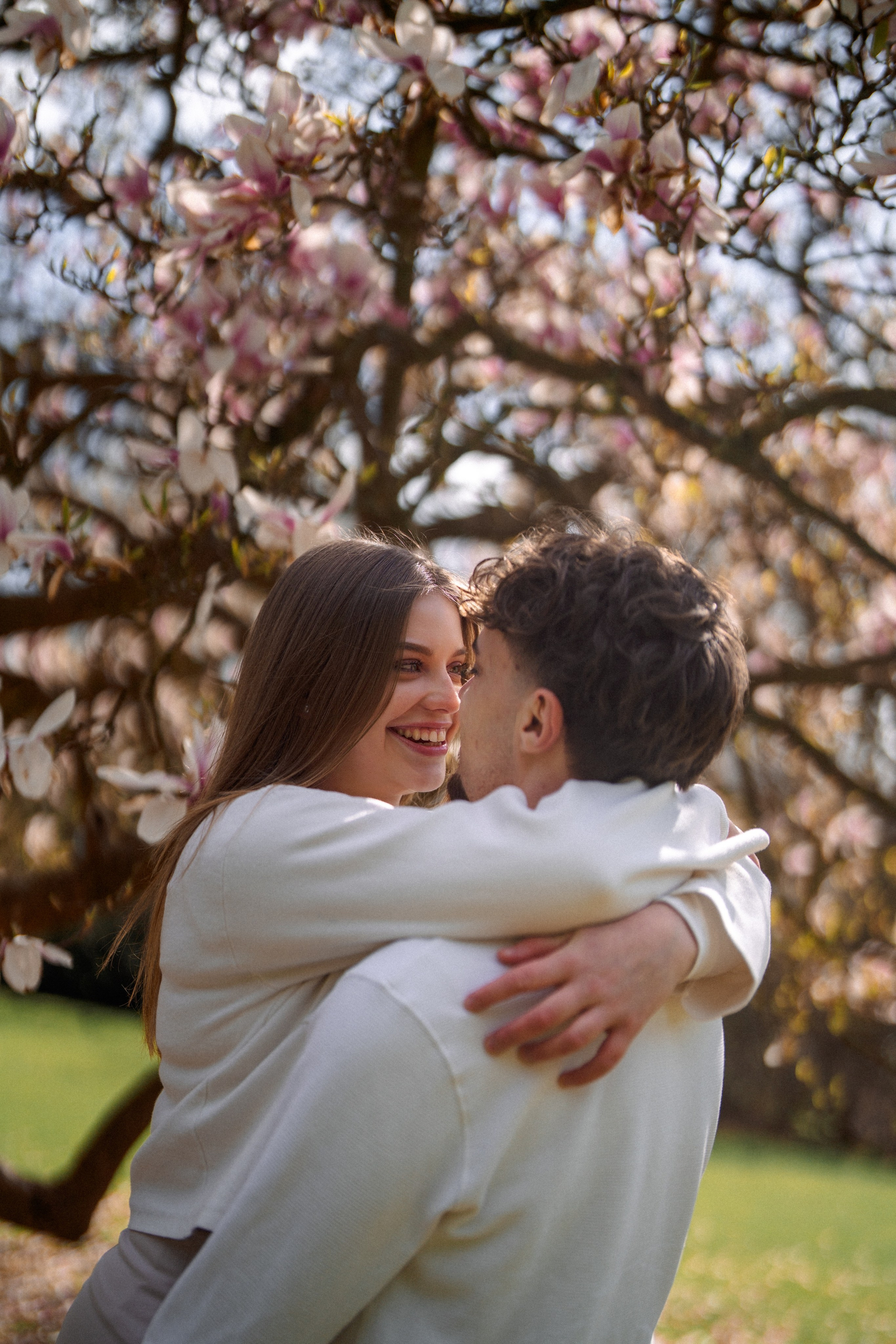 Lena & Paul. Photographer in Bochum Dolia Halyna