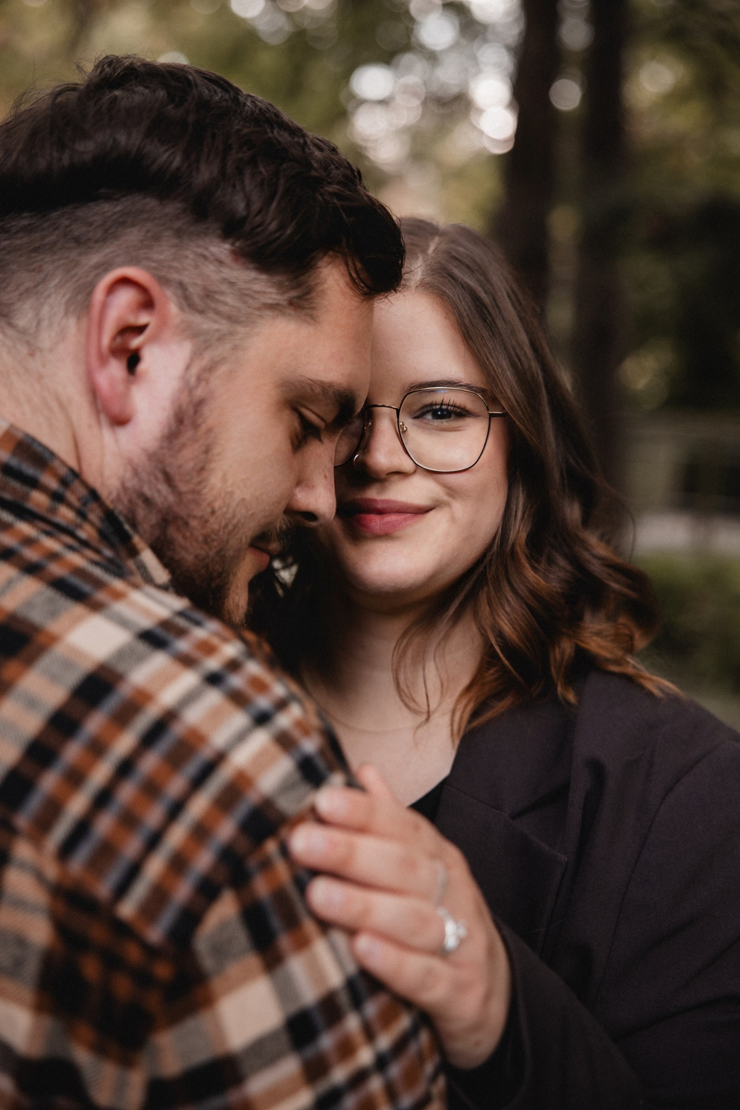 Neele & Yassine. Photographer in Bochum Dolia Halyna