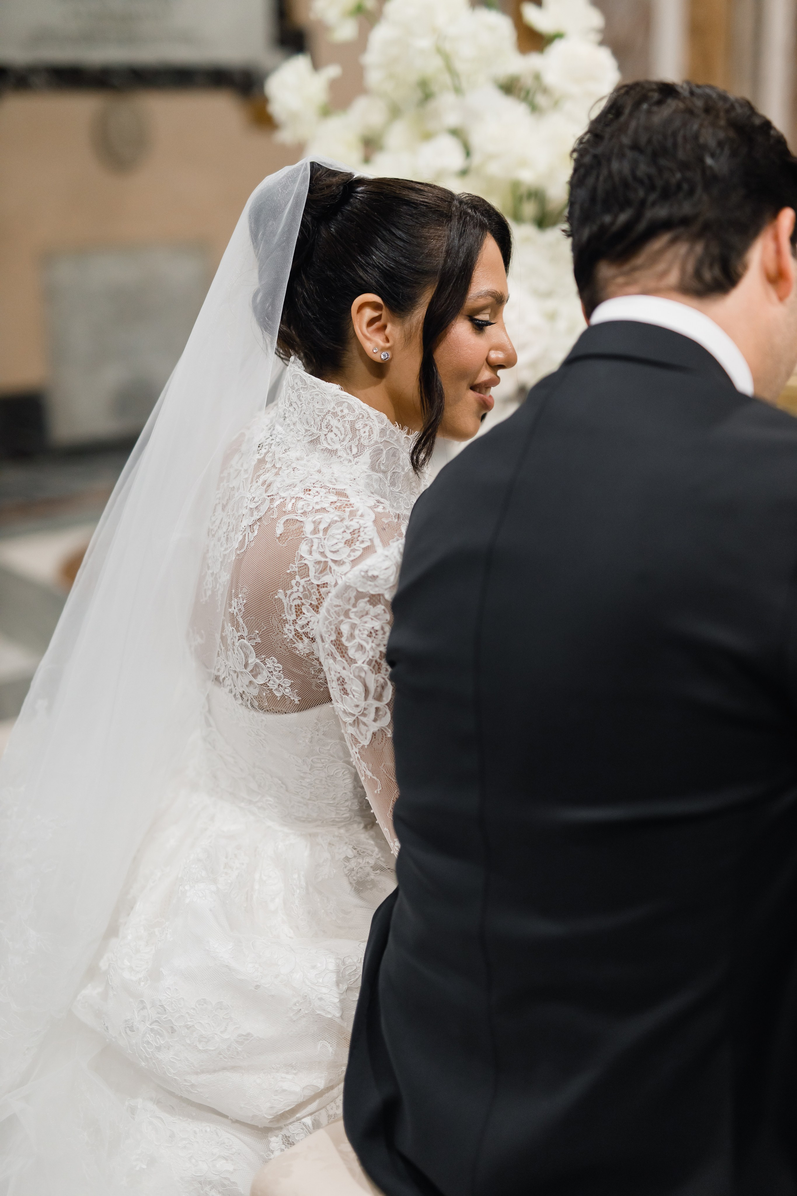 Karen & Dante | Rome. Wedding Photographer Rome Tuscany Como Sicily Puglia Amalfy Italy- Oksana Savenchuk