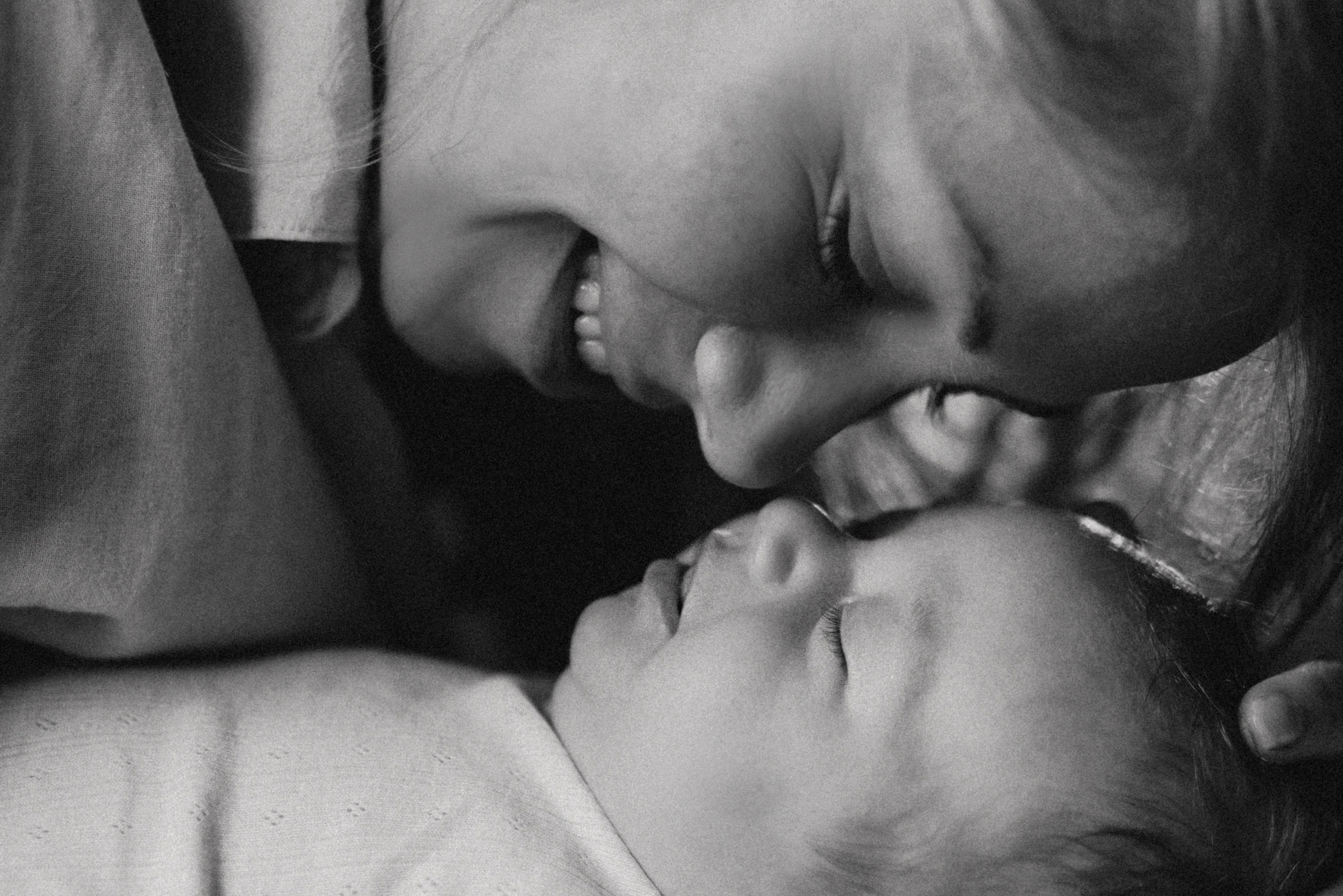 Home Story. Семейный фотограф Лейпциг, Германия