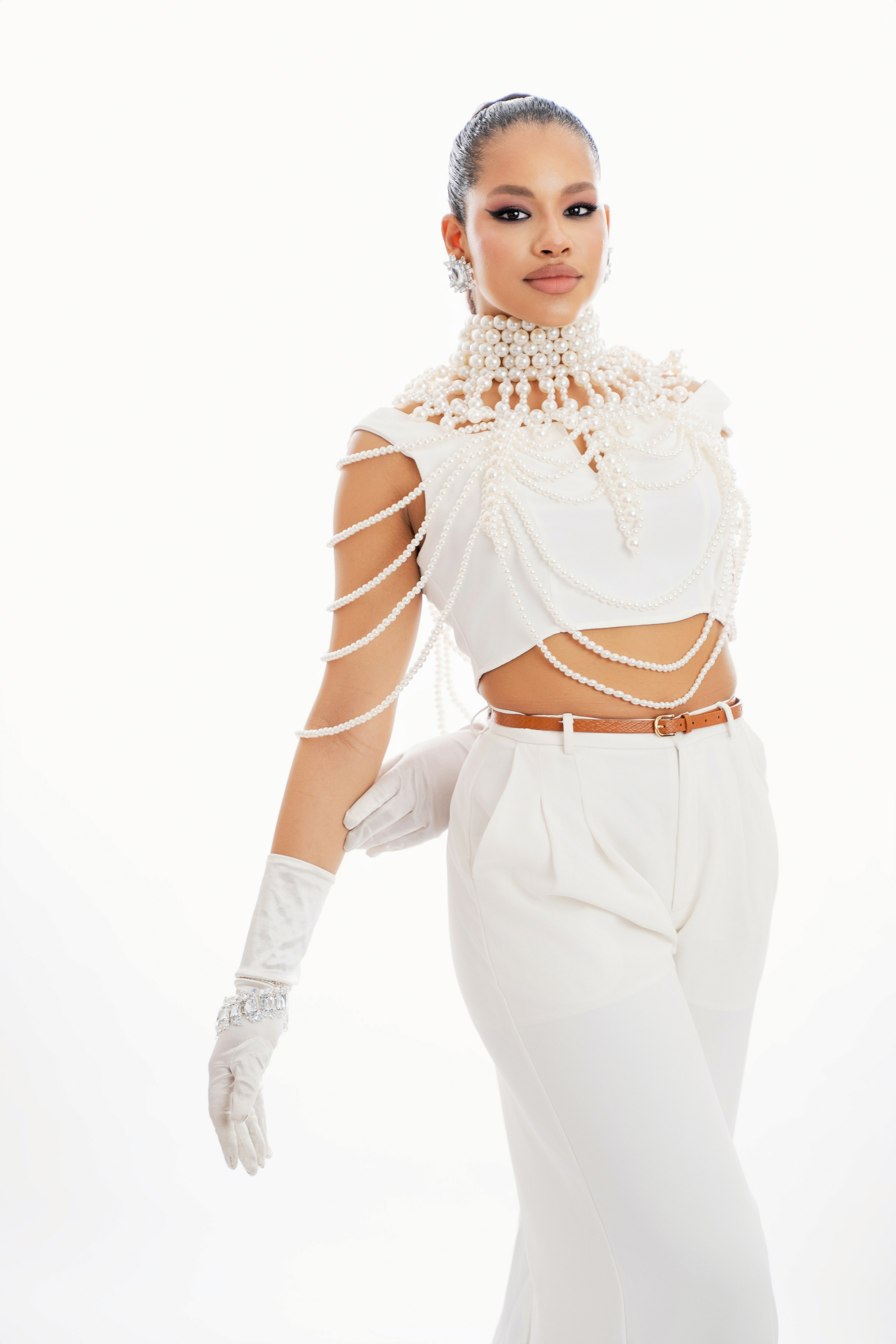 Габриэлла. Главная