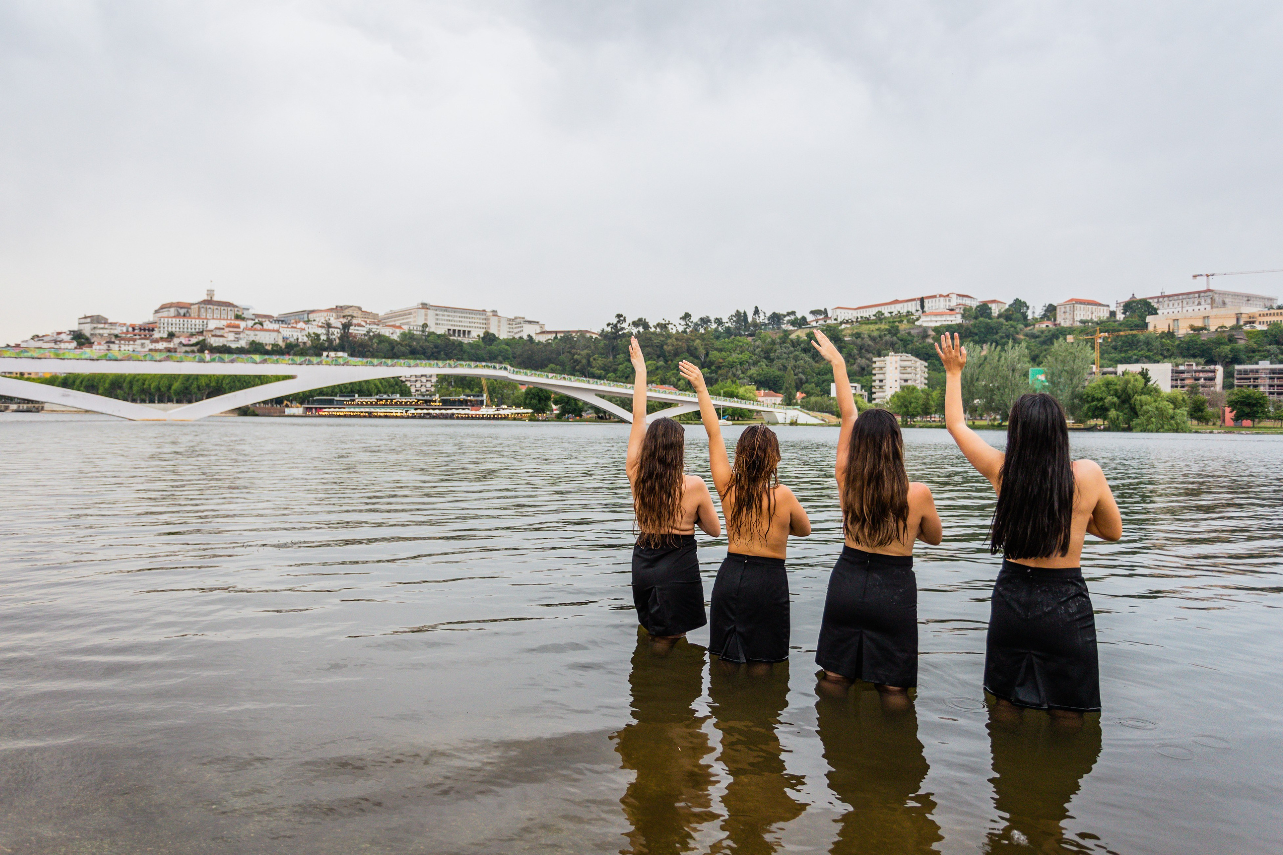Student & Academic Photographer Coimbra | Queima das Fitas. Rafael Ferreira Photography