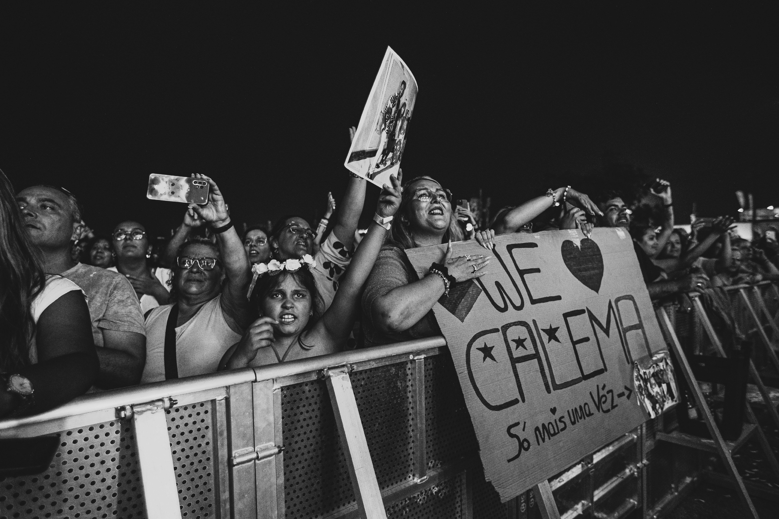 Calema — Expofacic '25. Rafael Ferreira Photography