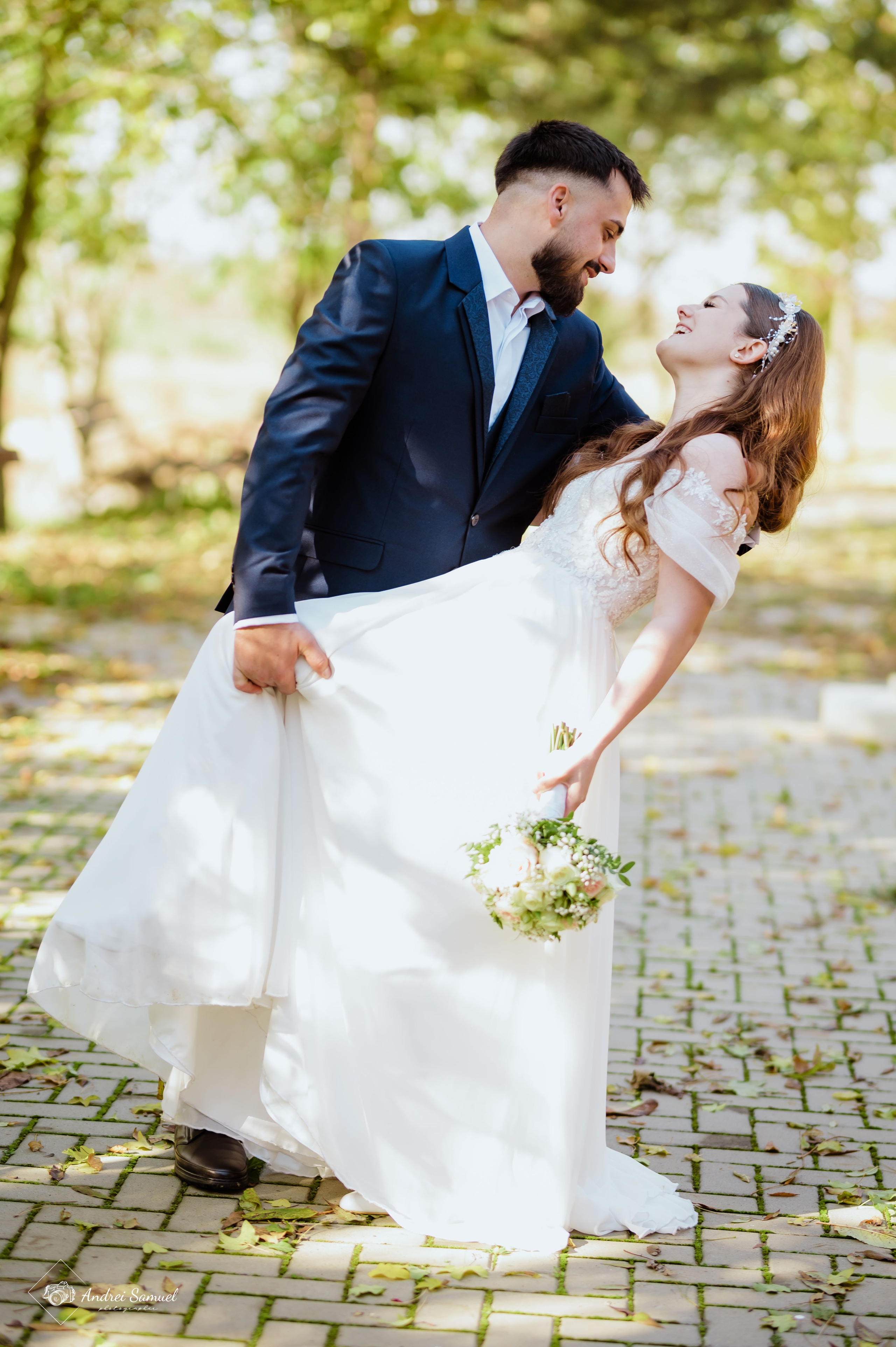 Renata & Stefan. Andrei Samuel – Fotograf București | Evenimente, Studio, Imobiliare, Produs
