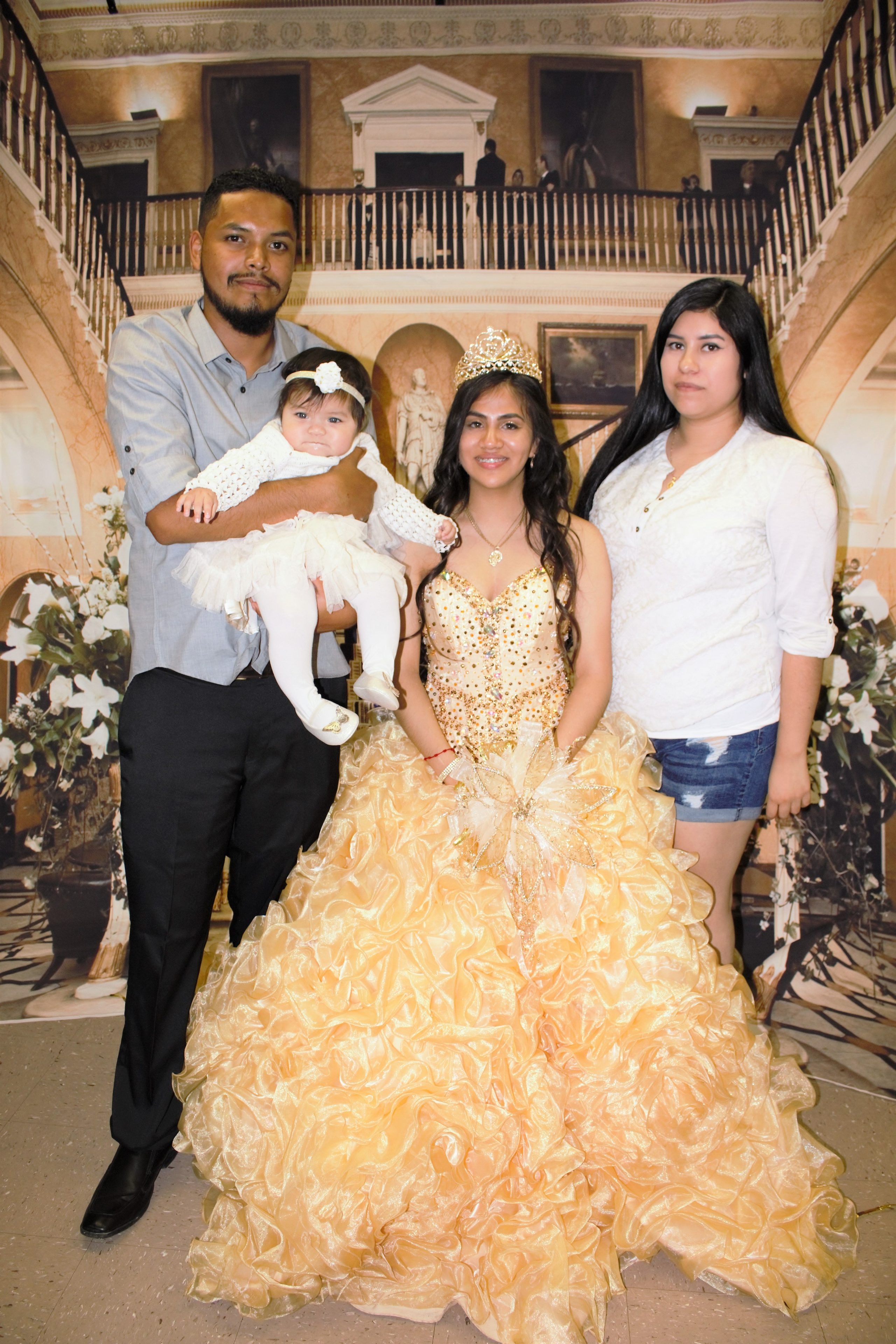 Guadalupe Carmona. Moriah Productions