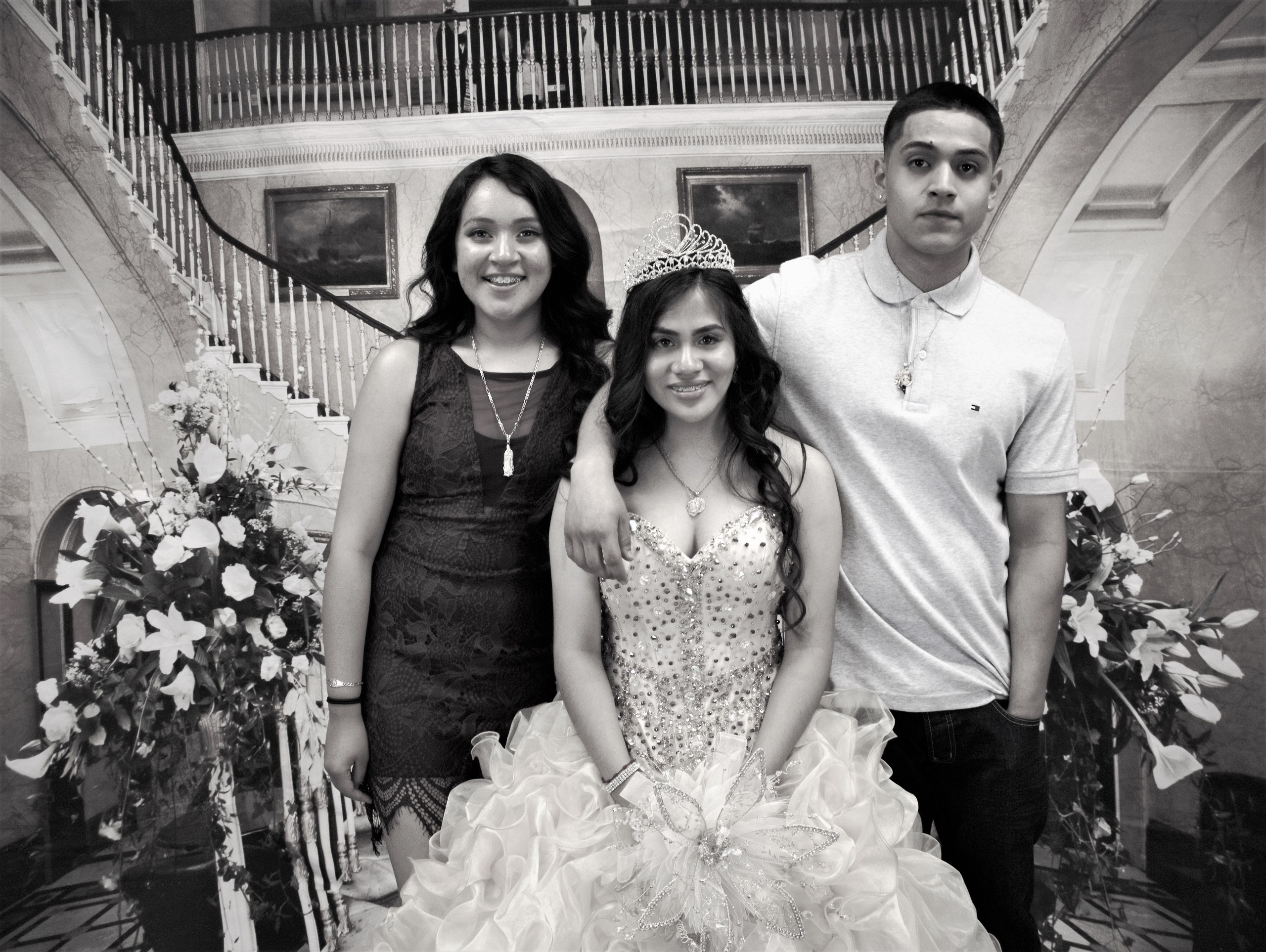 Guadalupe Carmona. Moriah Productions