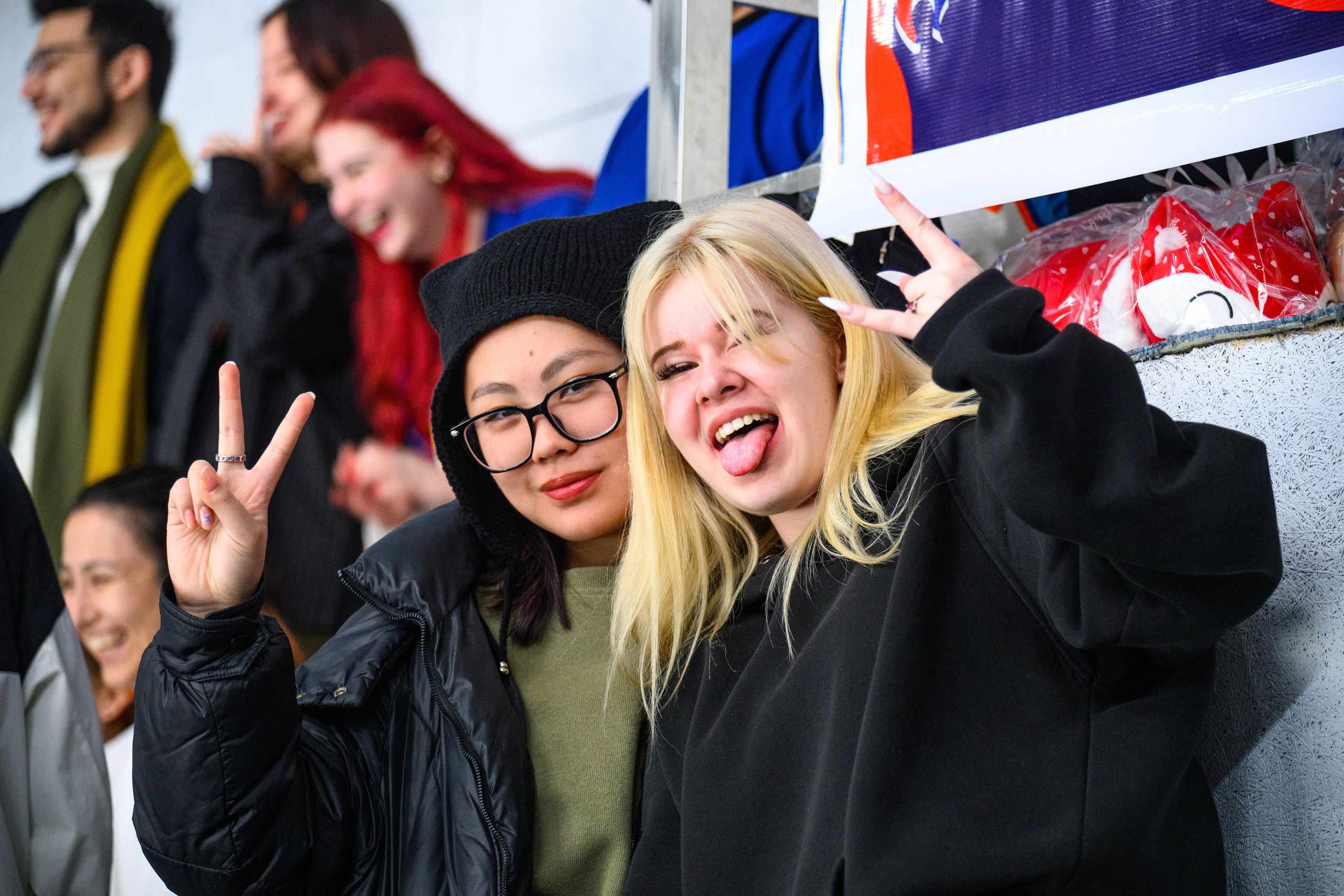 UHF(ФЕДЕРАЦИЯ ХОККЕЯ)