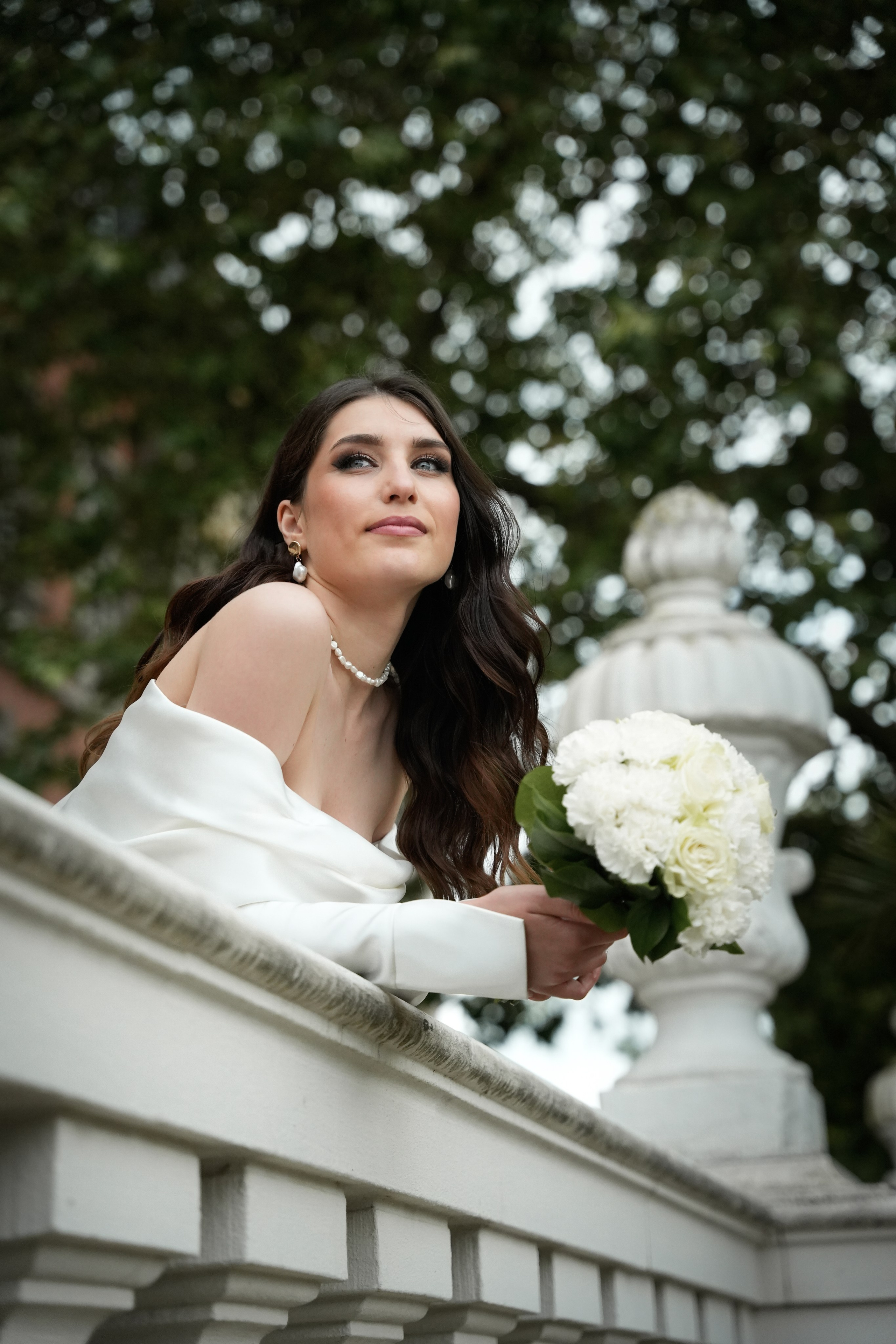 Wedding | Trier Altstadt. Elena Seewald