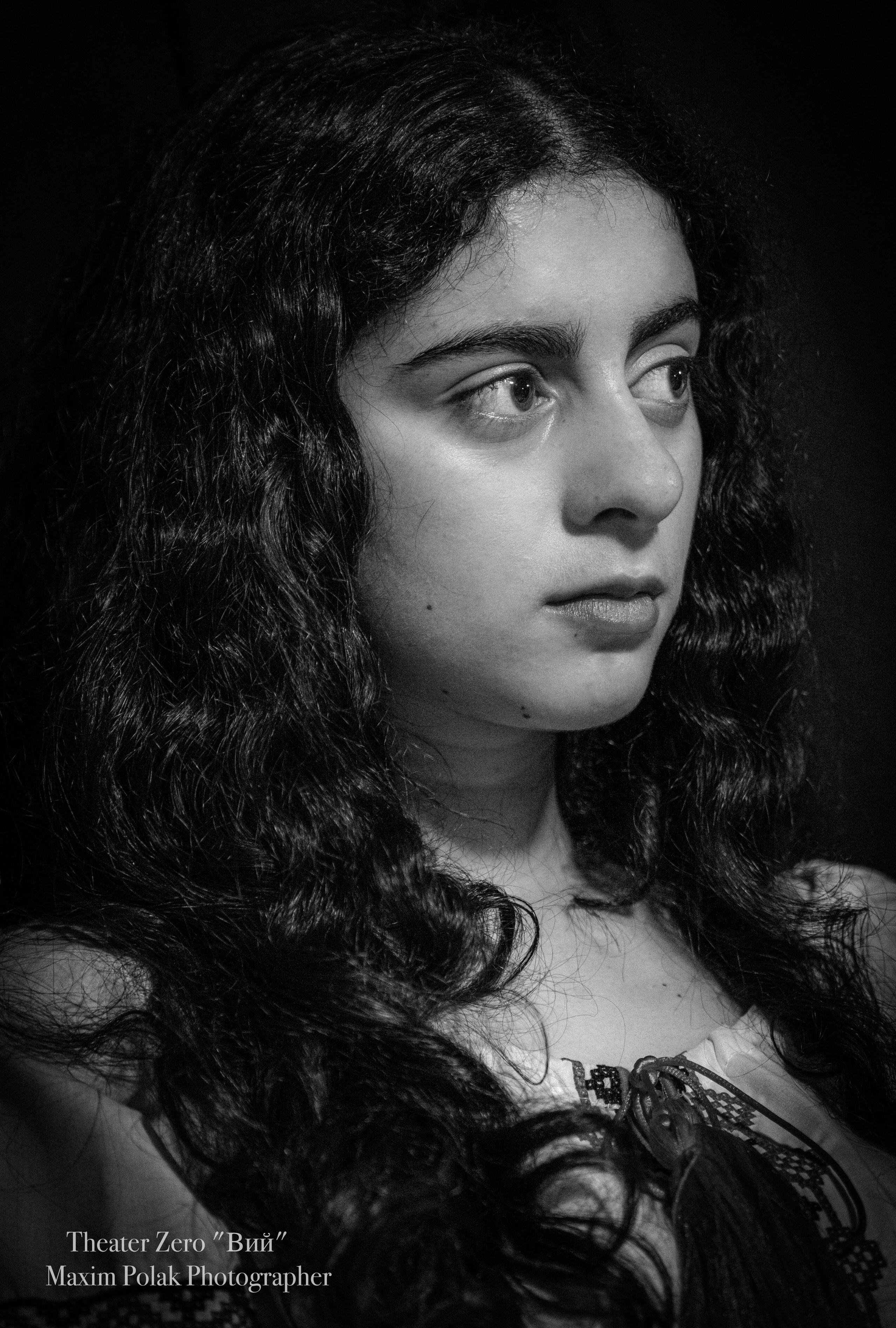 Theater Zero “Vii”. Middle East Photo Agency — Photography & Event Magnets — סוכנות צילום והדפסת מגנטים לאירועים