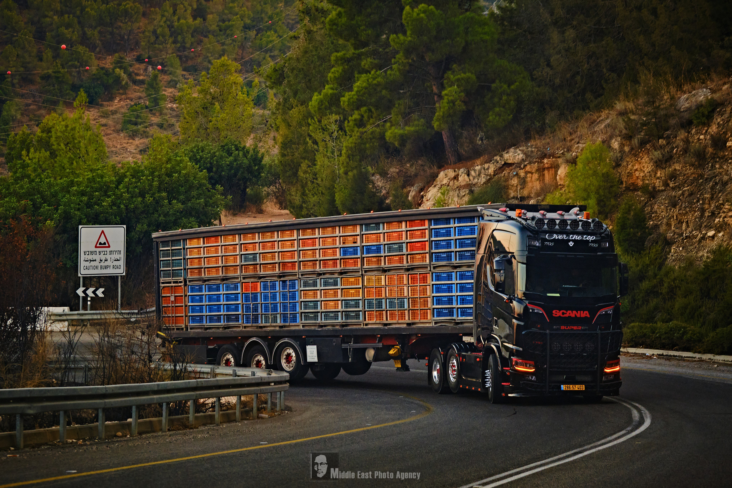 Photography: Sergei Grankin on Channel 9 – Maxim Polak. Middle East Photo Agency — Photography & Event Magnets — סוכנות צילום והדפסת מגנטים לאירועים