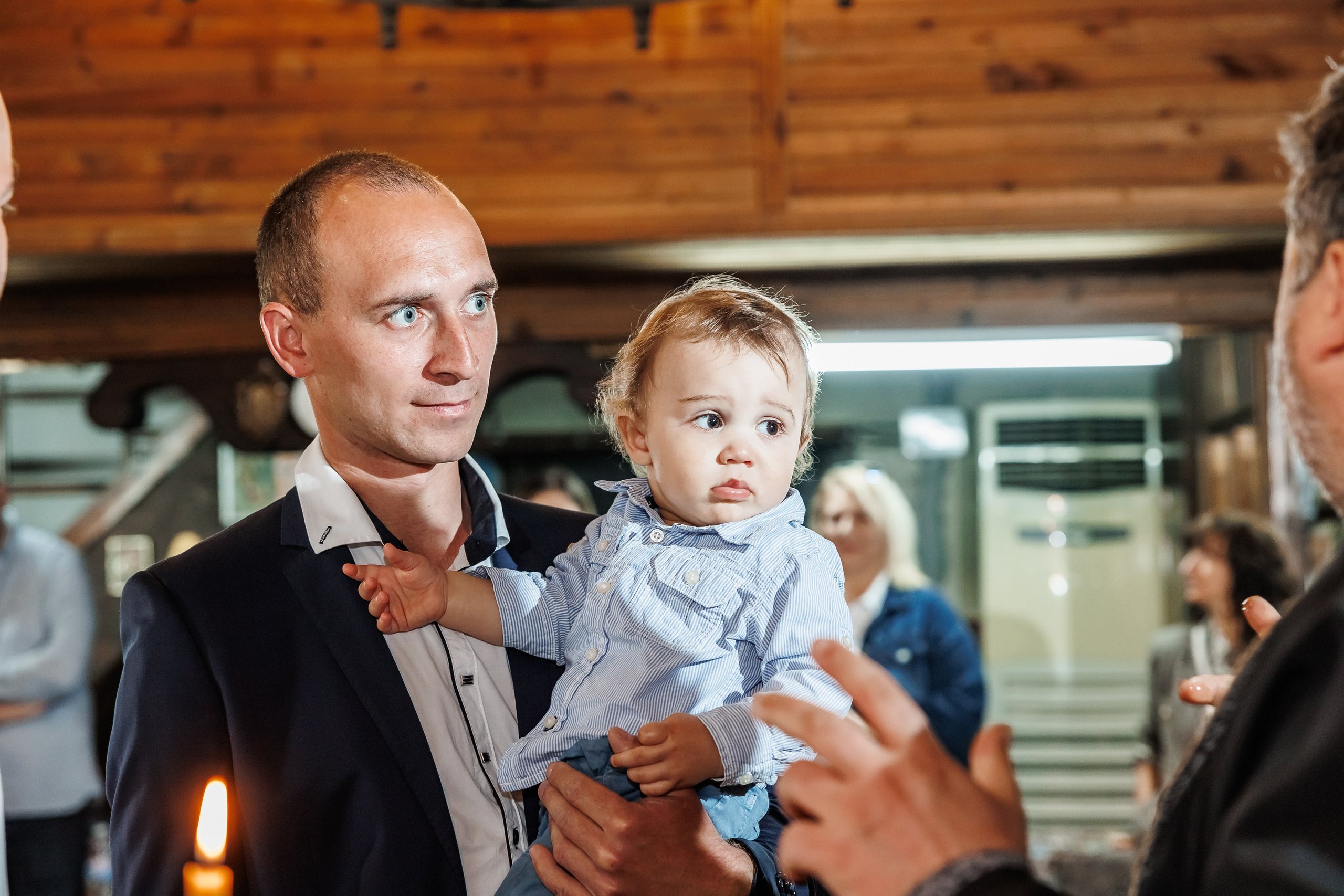 Св.Влас ц. Свети Атанасий. Фотограф Ирина Йотова