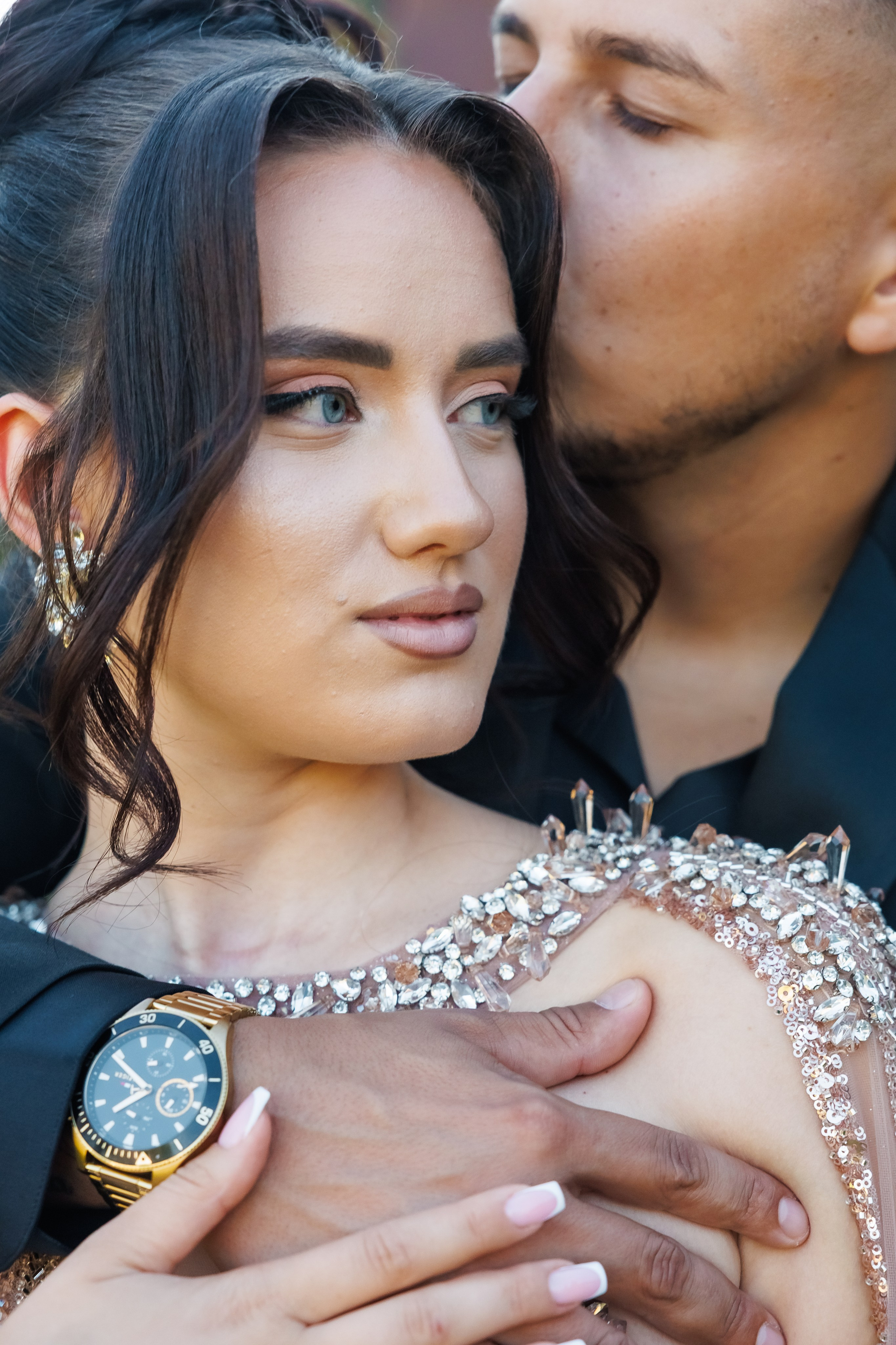 Годеж. Фотограф Ирина Йотова