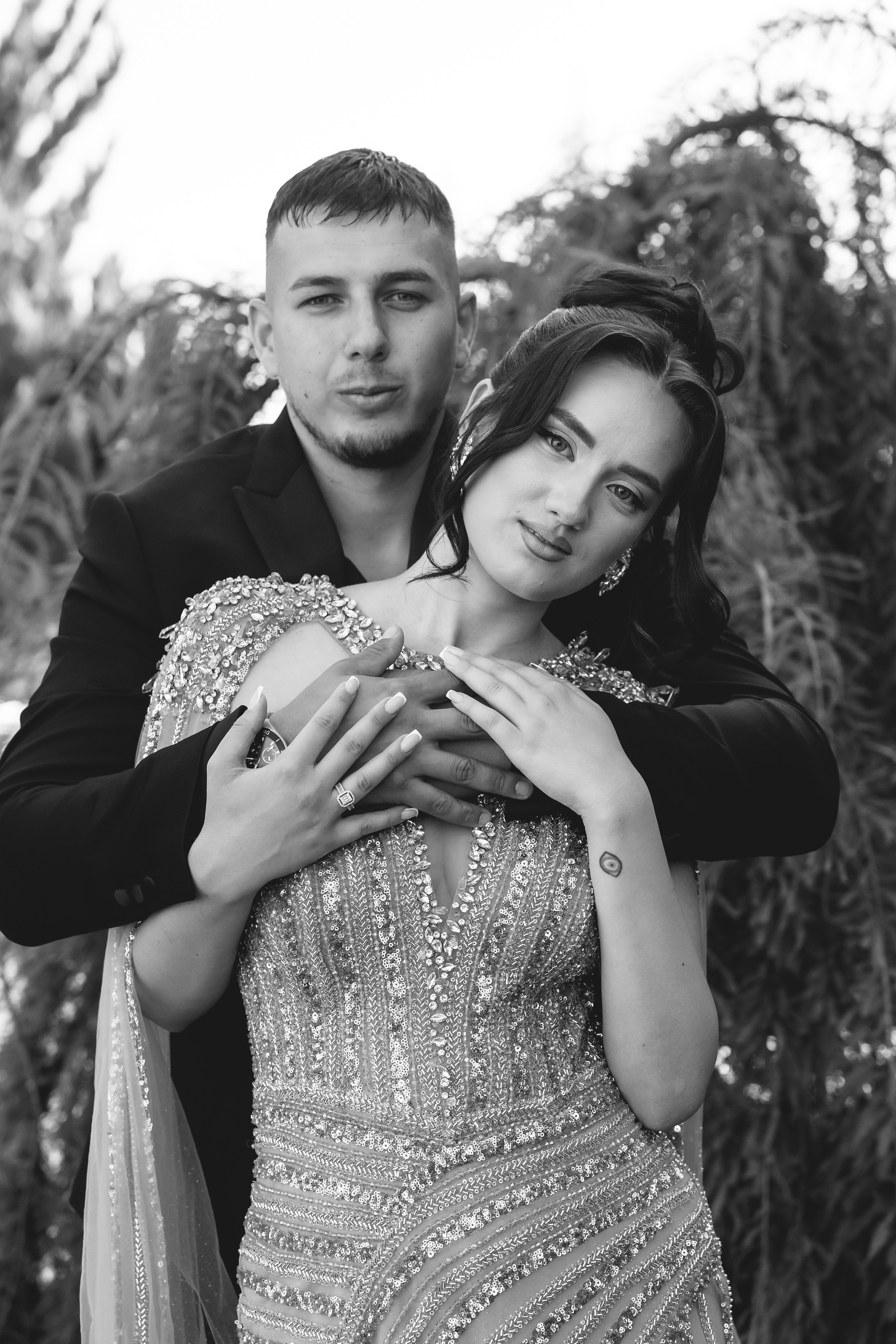 Годеж. Фотограф Ирина Йотова