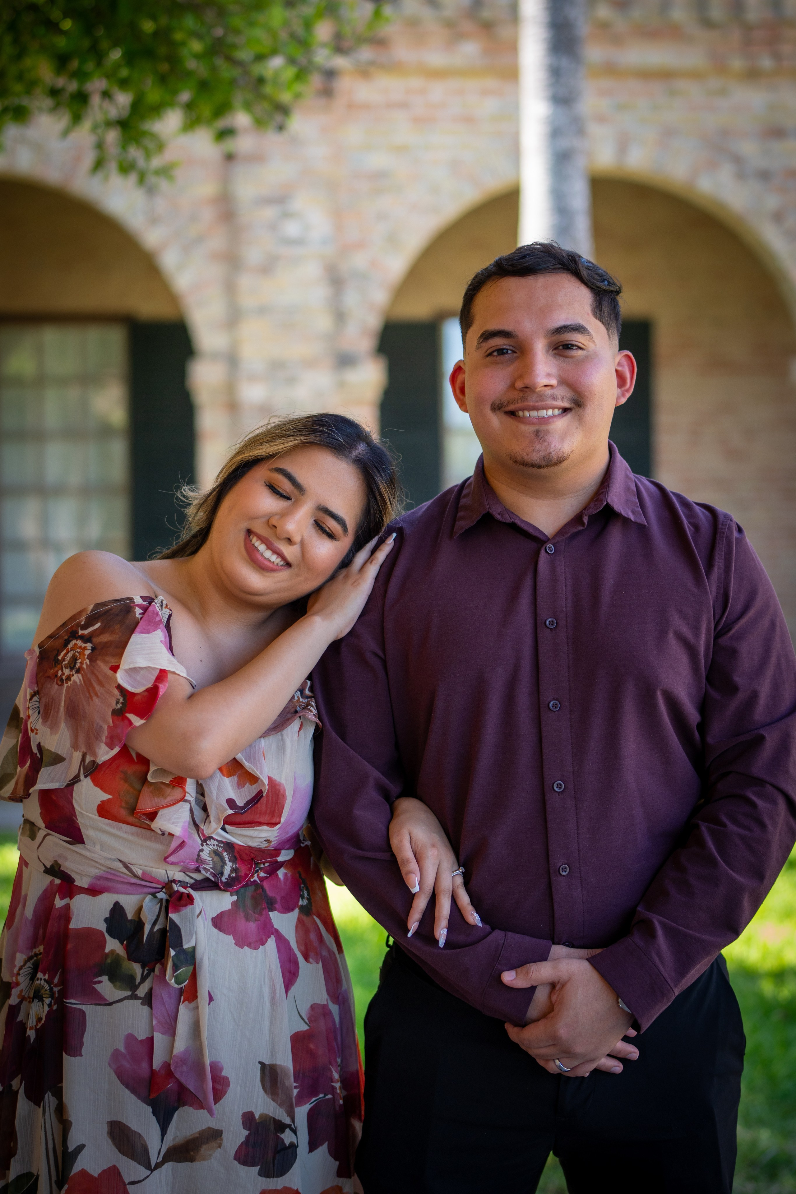 COUPLES. VALLEY MEDIA CREATORS