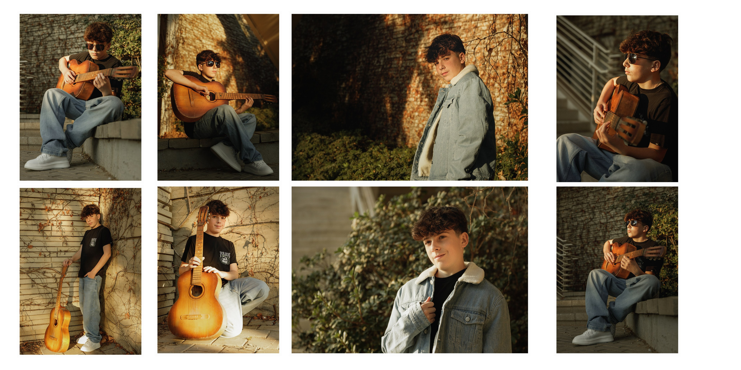 Bat/bar mizva. Семейный детский фотограф Бляхер Ирина в Израиле