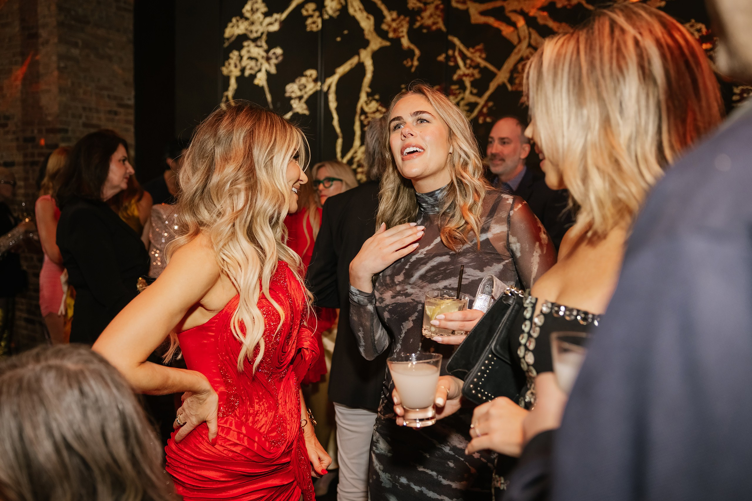 Tali’s Birthday Party 05,08,2026. Wedding family event photographer in Chicago Nick Yushevich