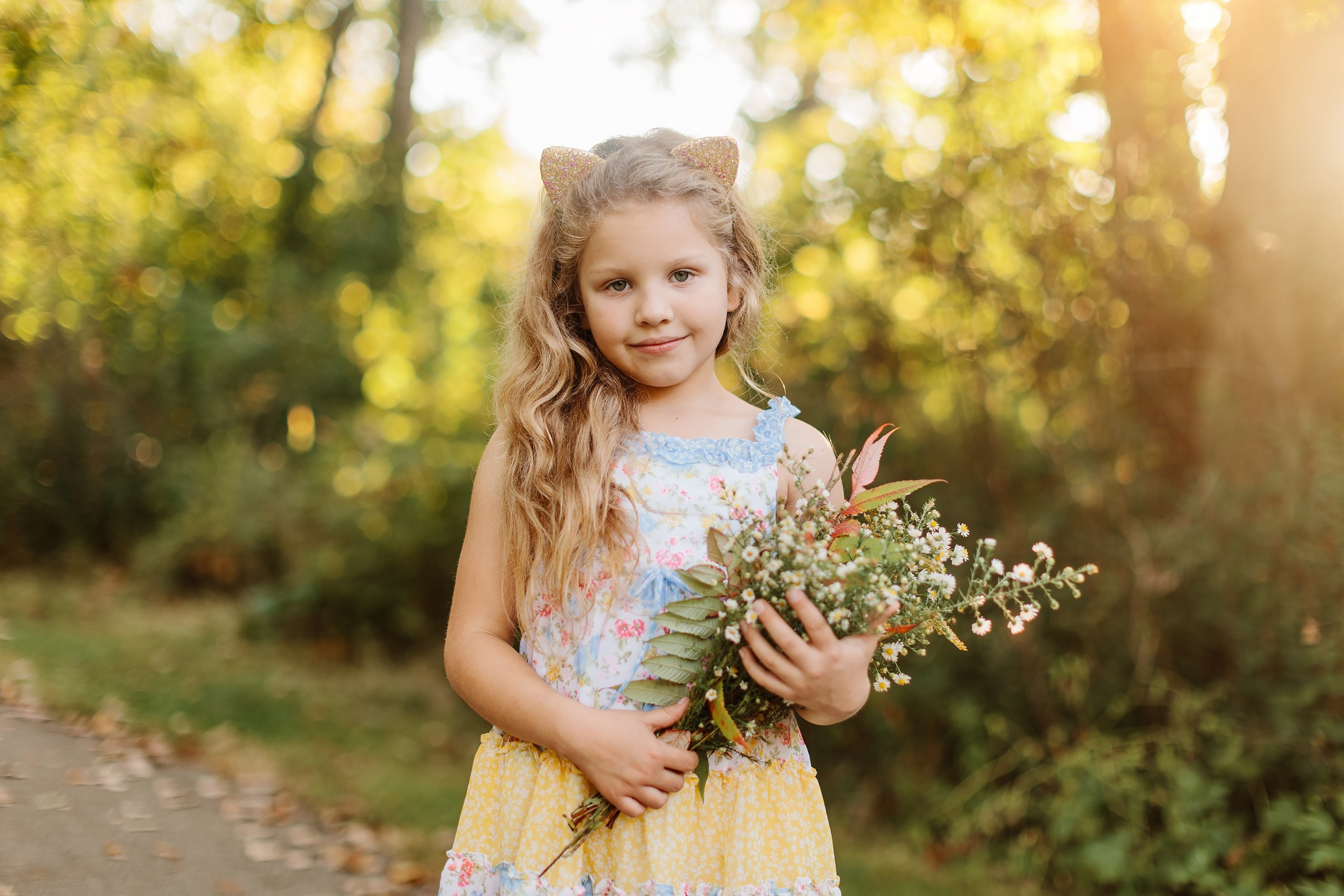 09.21.24 Family Photoshoot. Wedding family event photographer in Chicago Nick Yushevich