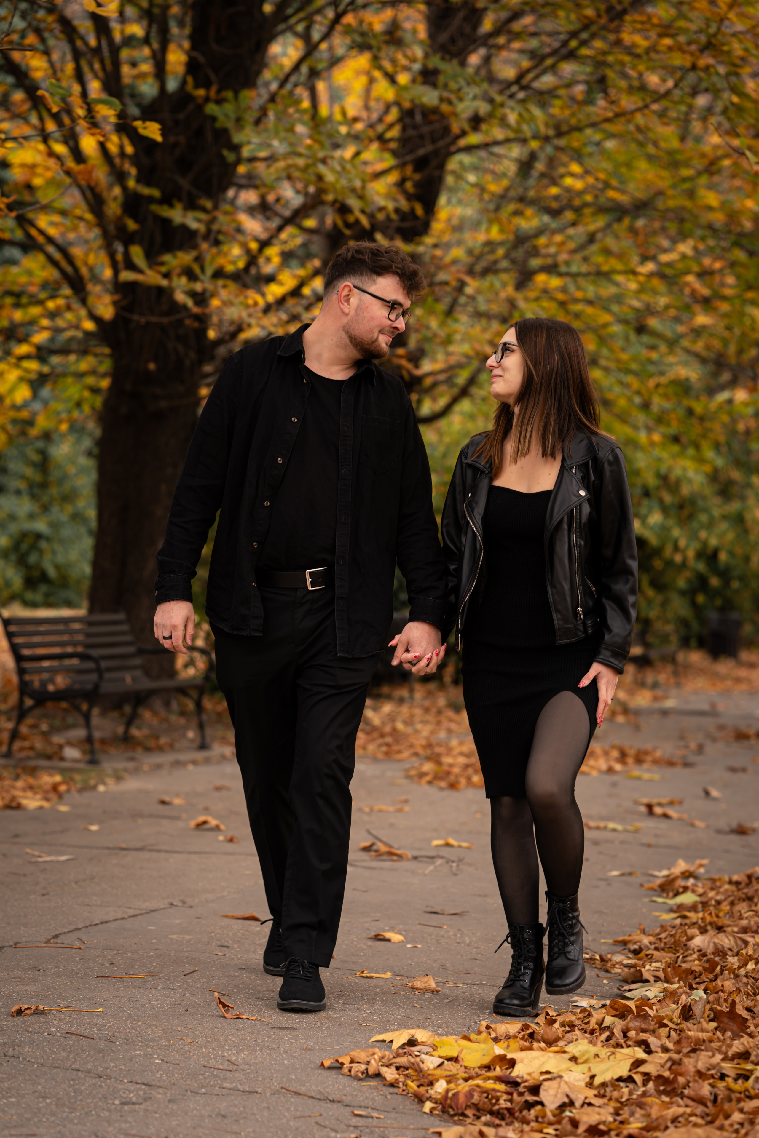 Madalina&Andrei. Fotograf Cristina Ciobanu