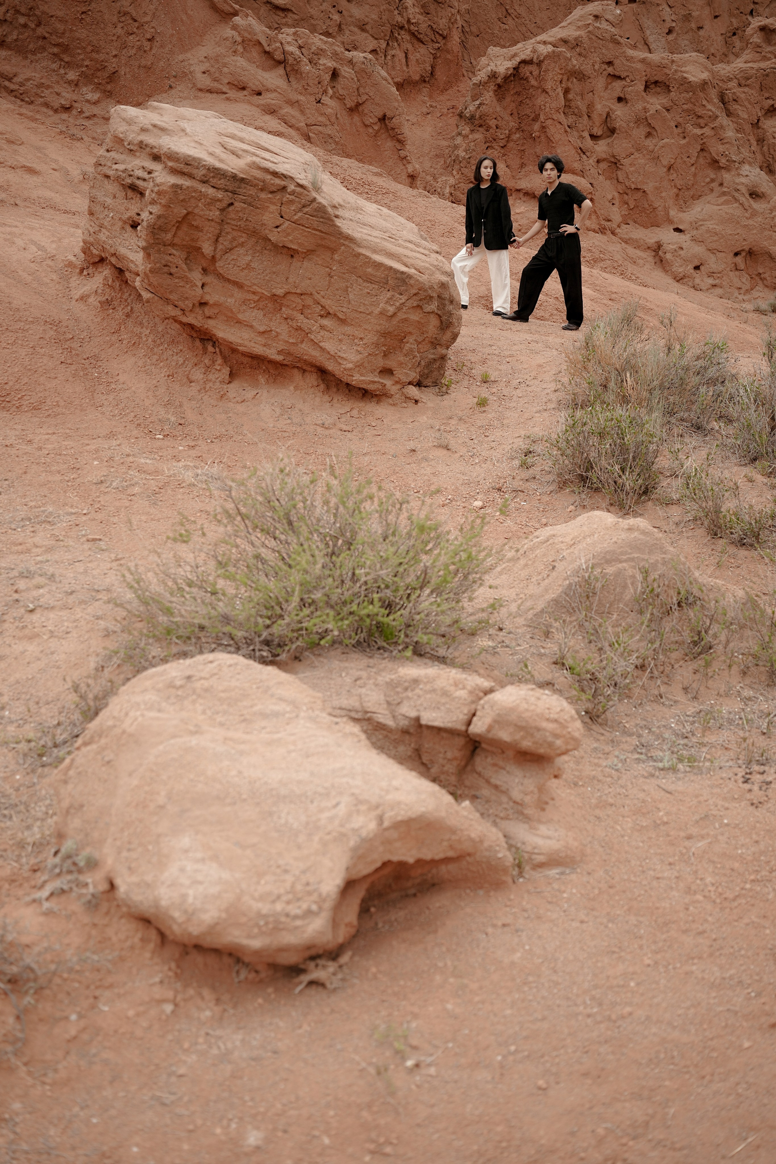 Амир & Сабина