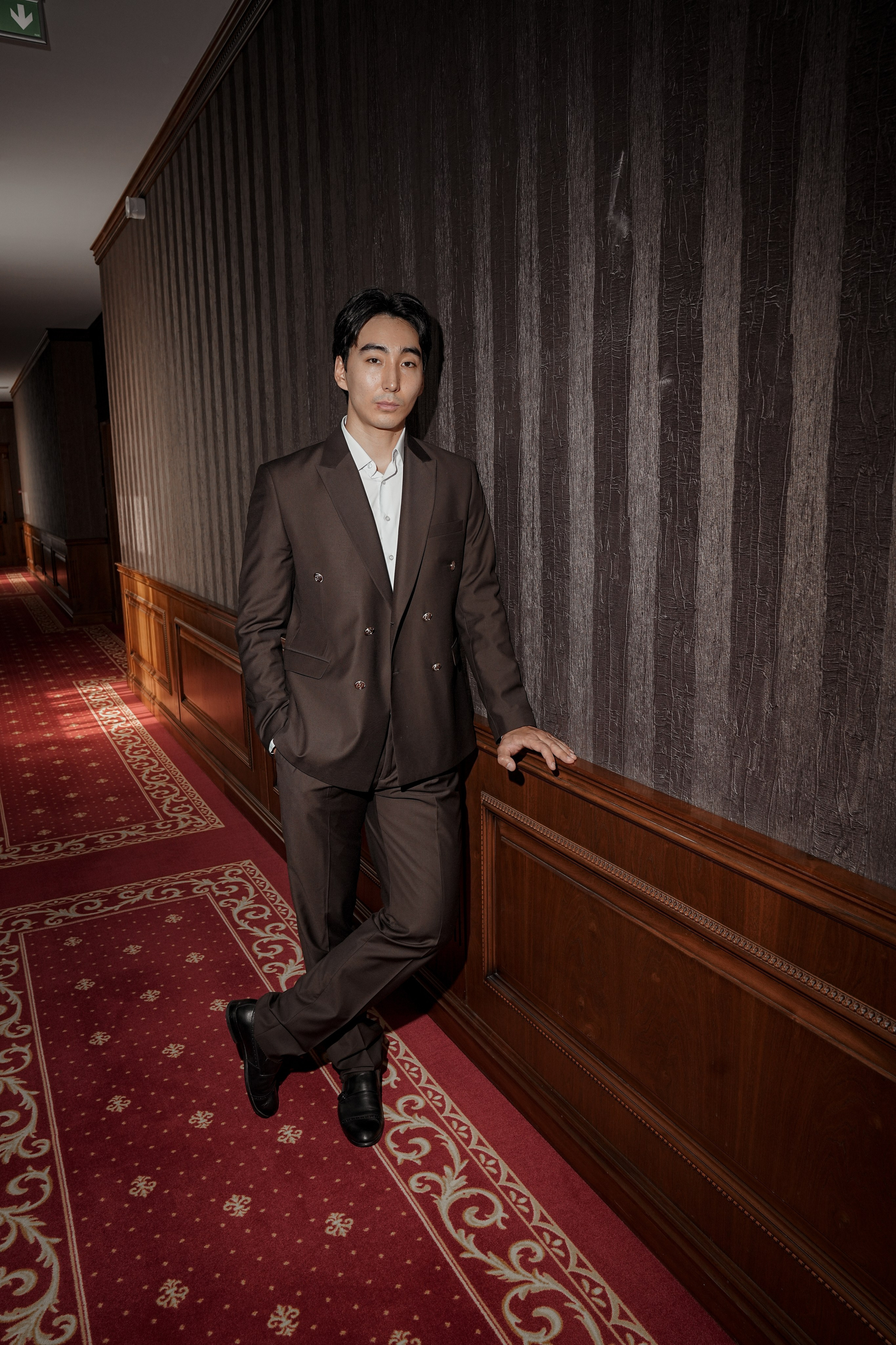 Николь Амир