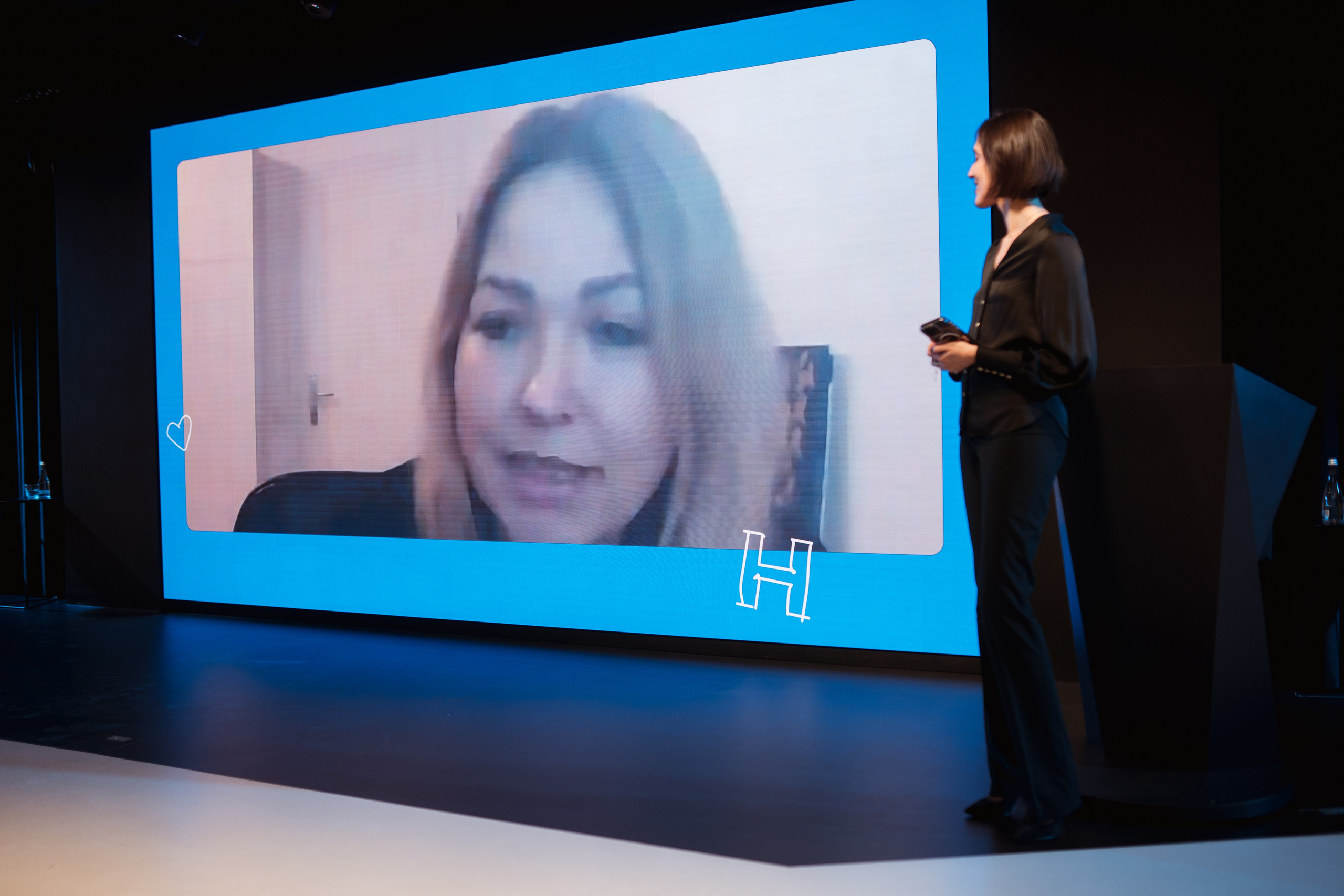 SET University GenH Demo Day. Kostiantyn Holinchenko. Reportage and portrait photographer