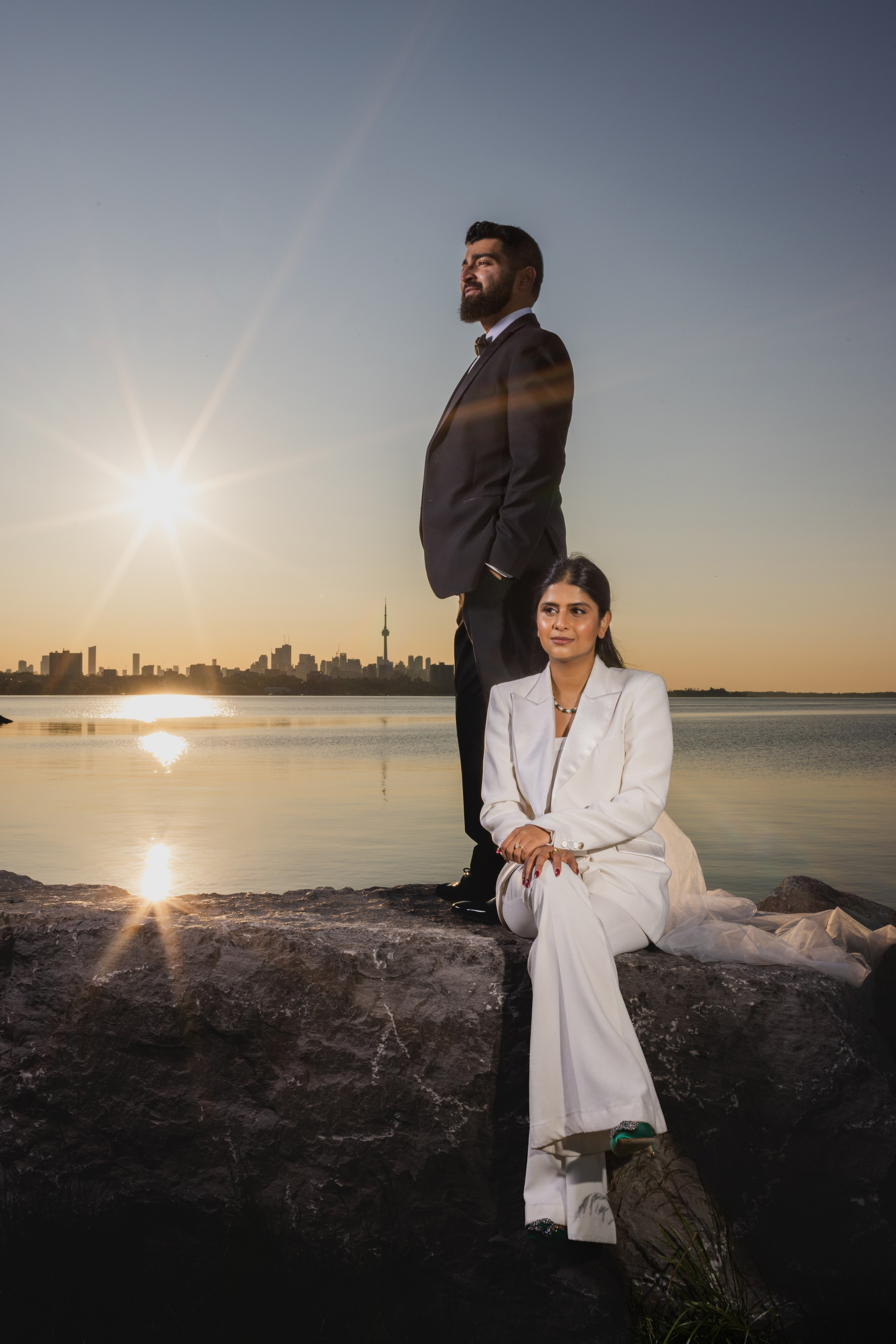 Portfolio. Chaar Bhai — Your Personal Family Historians