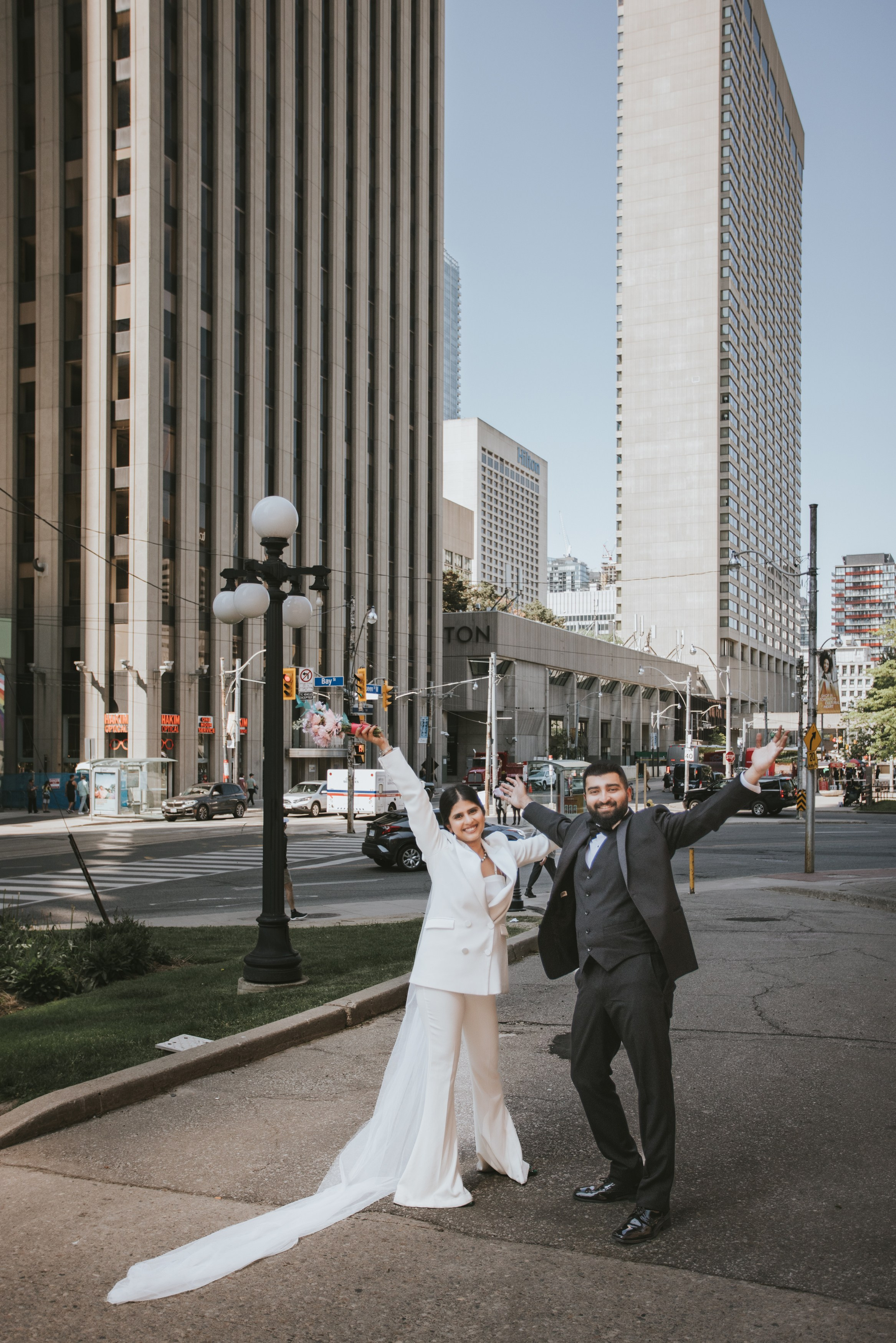 Portfolio. Chaar Bhai — Your Personal Family Historians