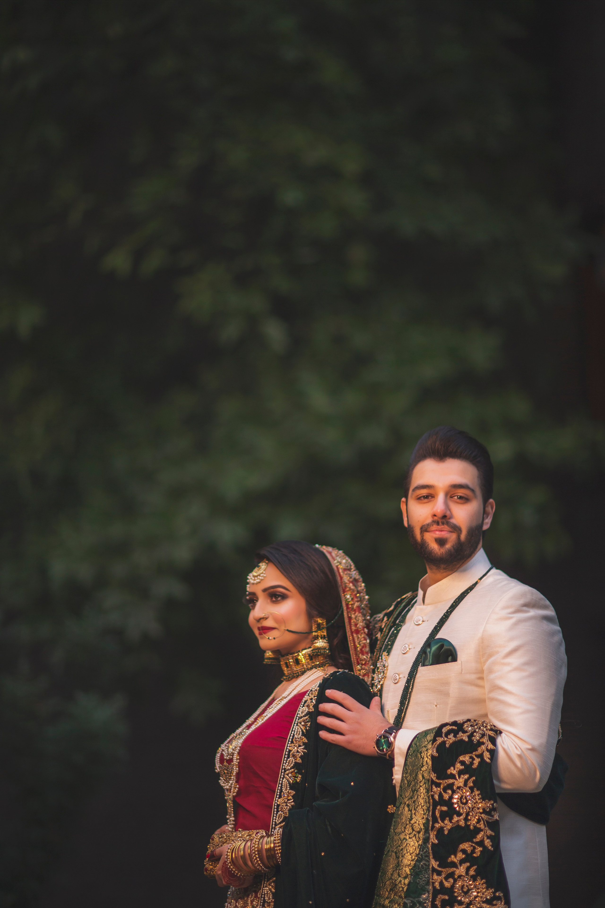 Portfolio. Chaar Bhai — Your Personal Family Historians