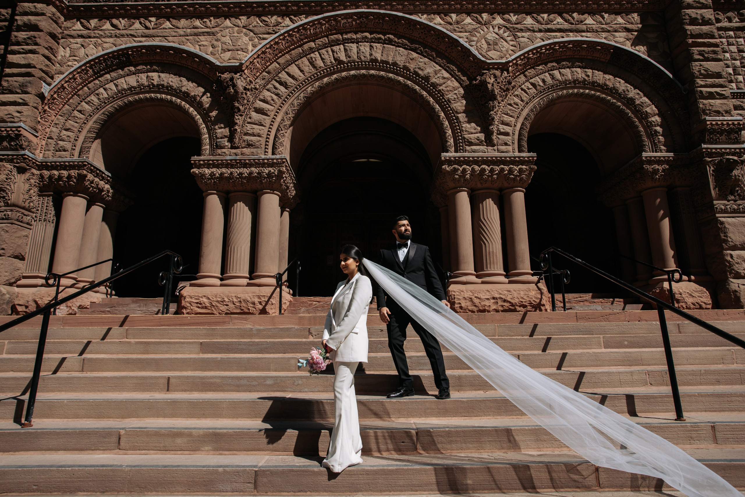 Portfolio. Chaar Bhai — Your Personal Family Historians