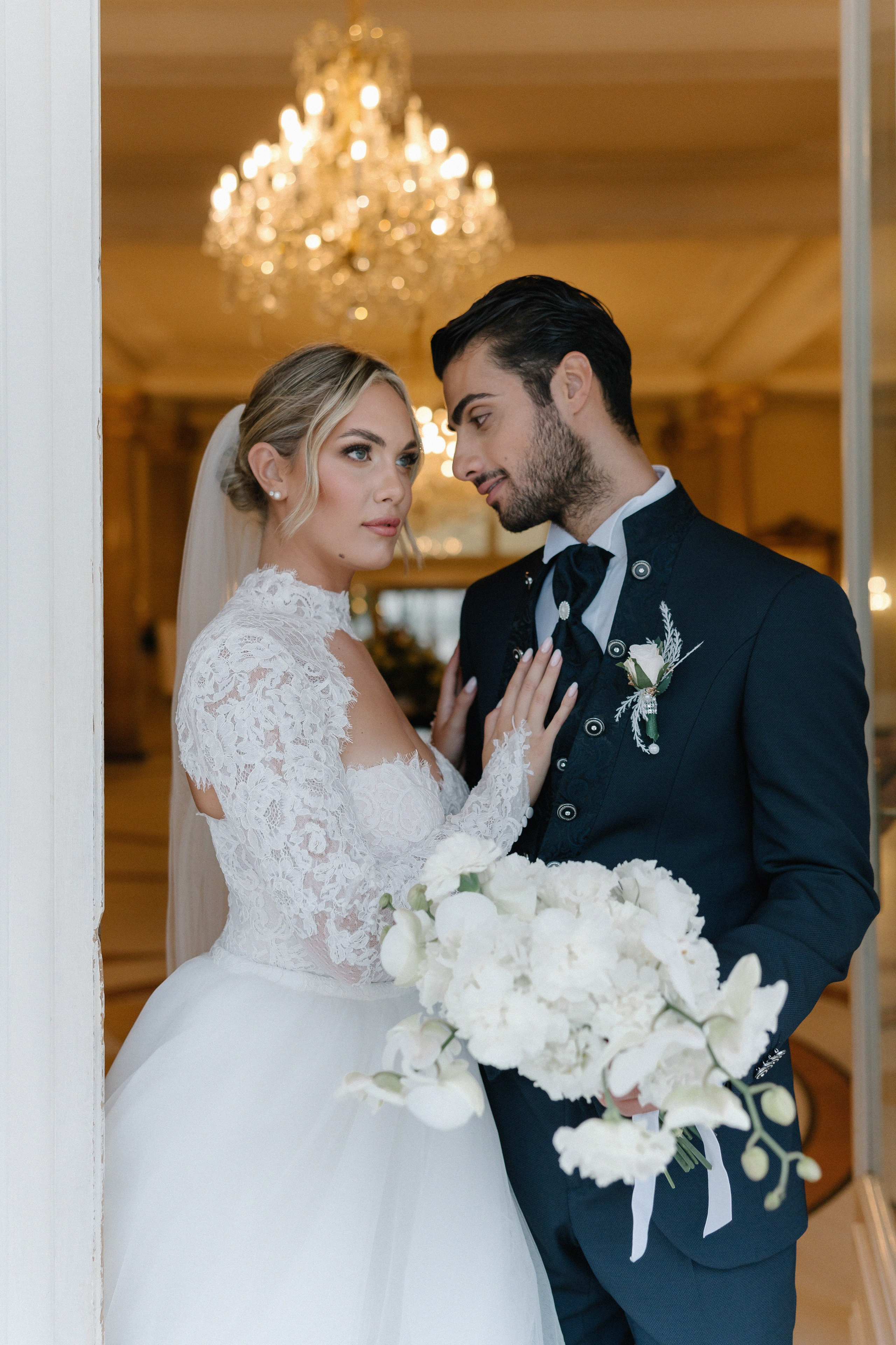 Vittorio&Noemi Grand Hotel. Fotografa Rimini