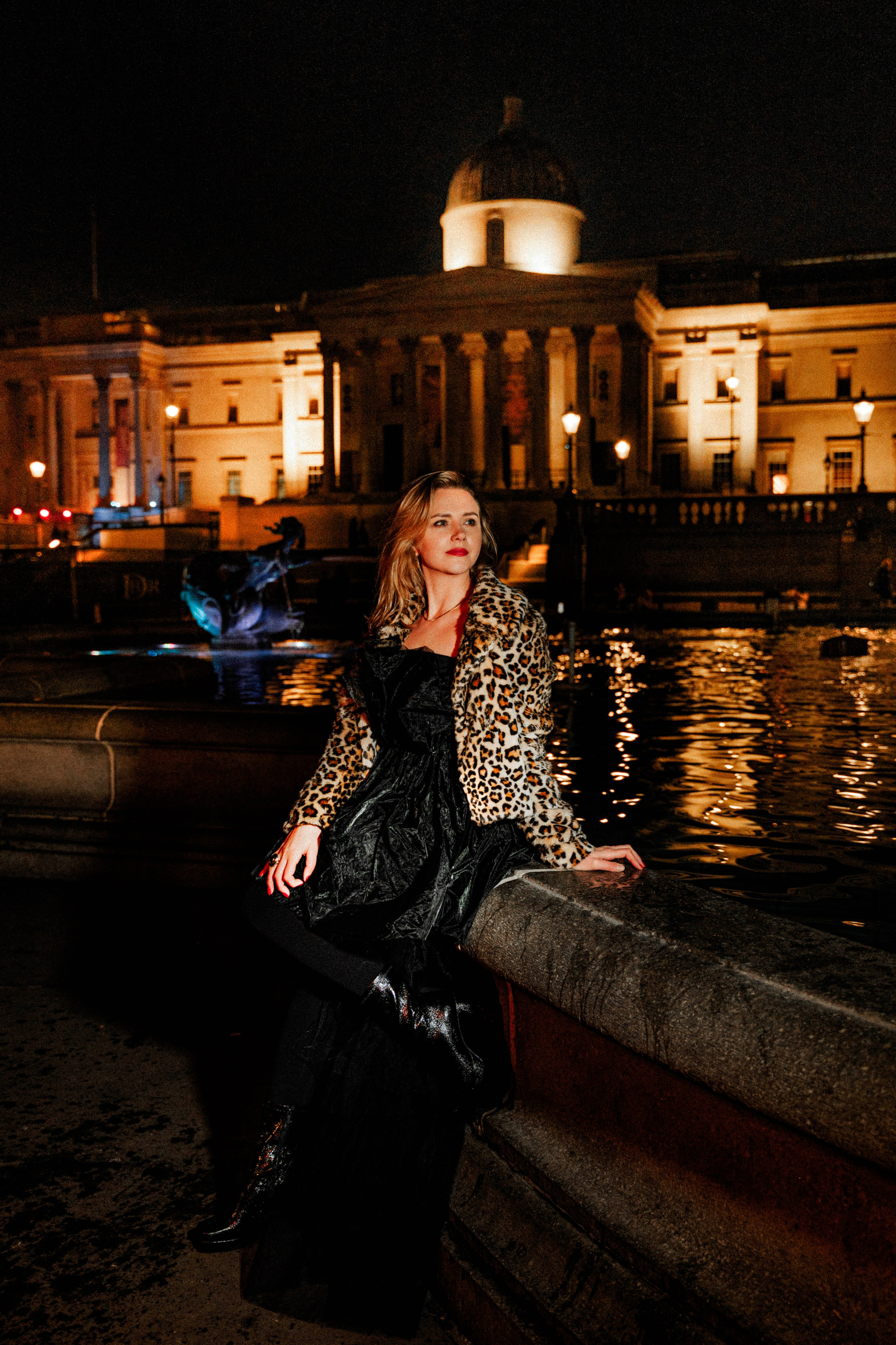 Maryana. Tonya Kyrylenko photographer in London