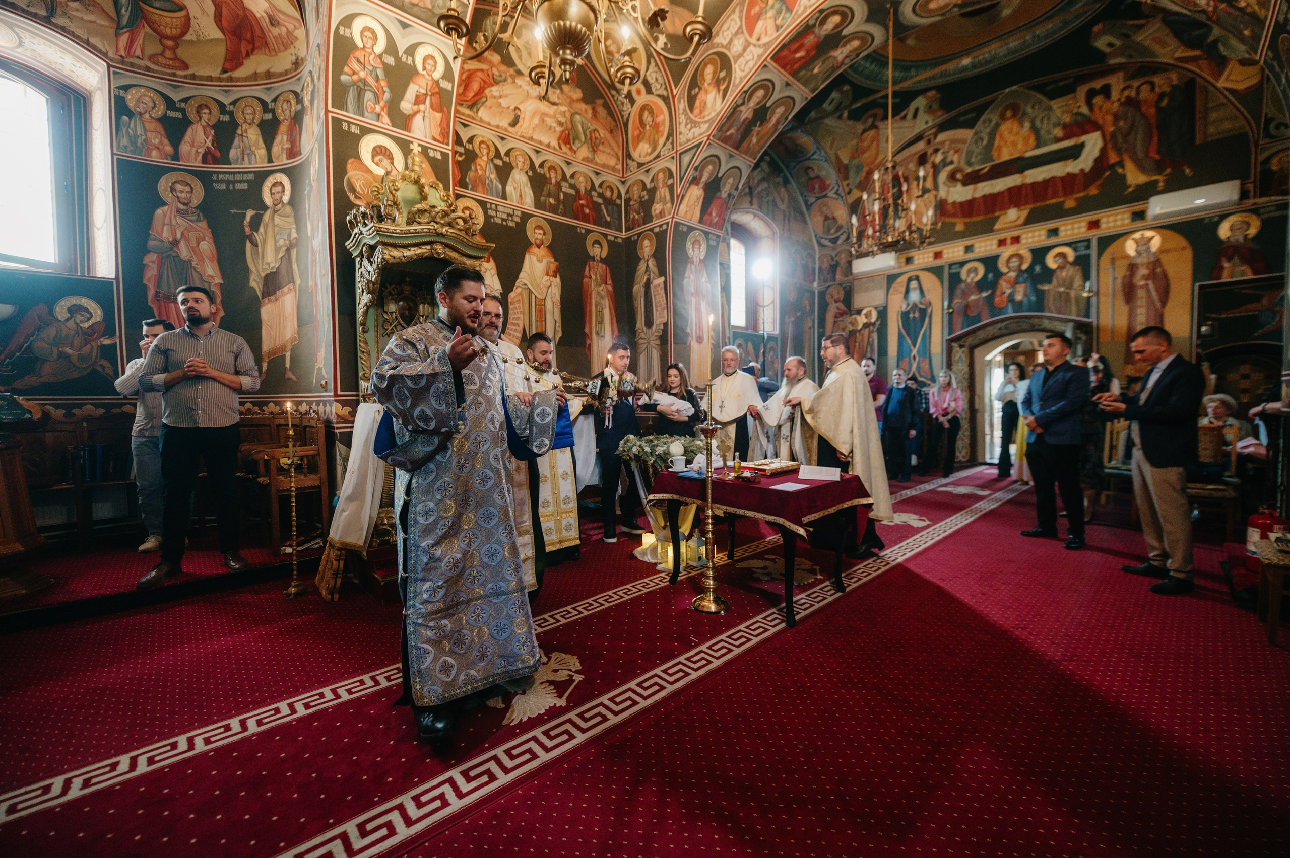 BOTEZ Ana Natasha. Laurentiu Stefan StoryTeller