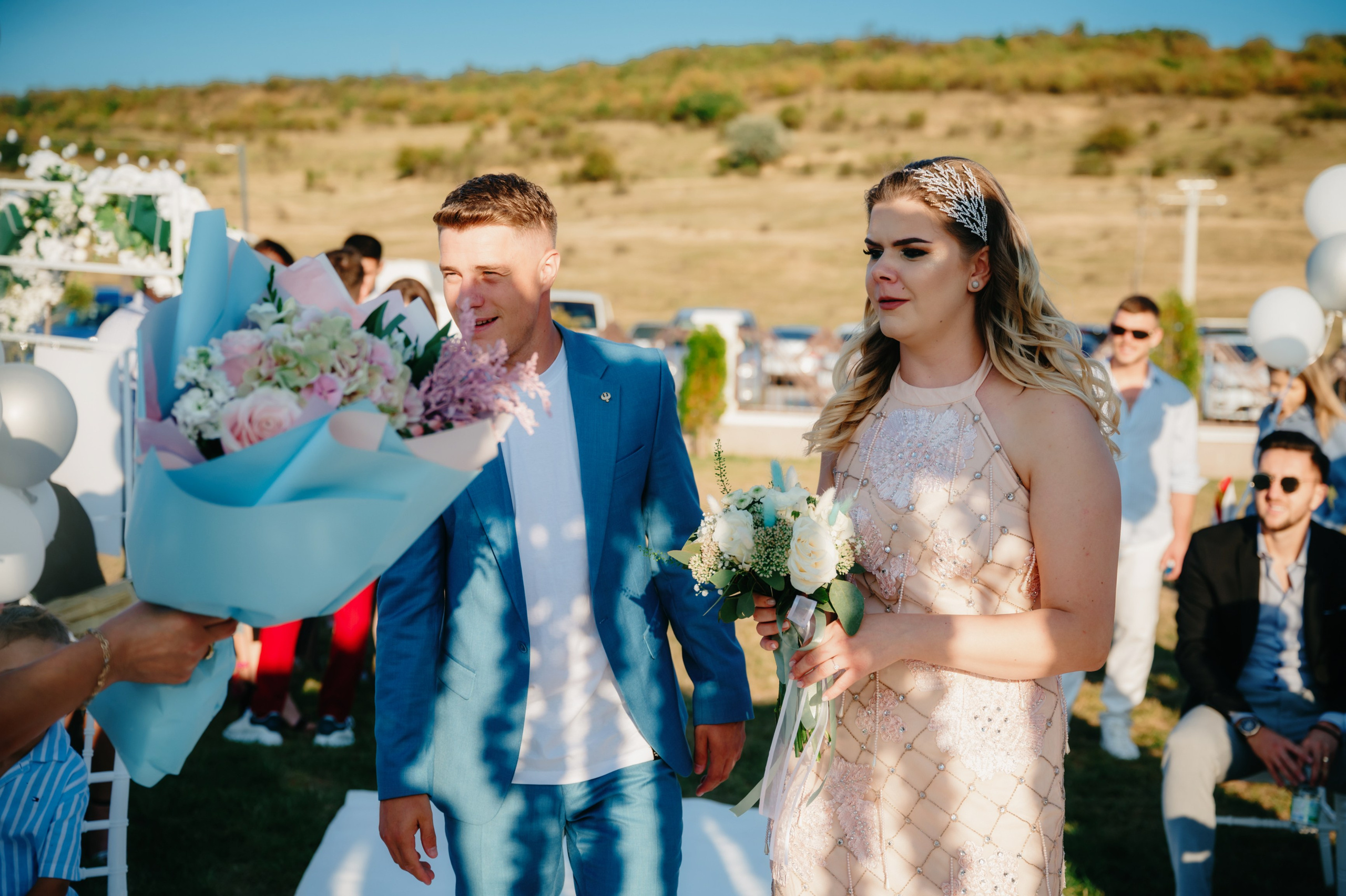 CUNUNIE Adelina si Alexandru. Laurentiu Stefan StoryTeller