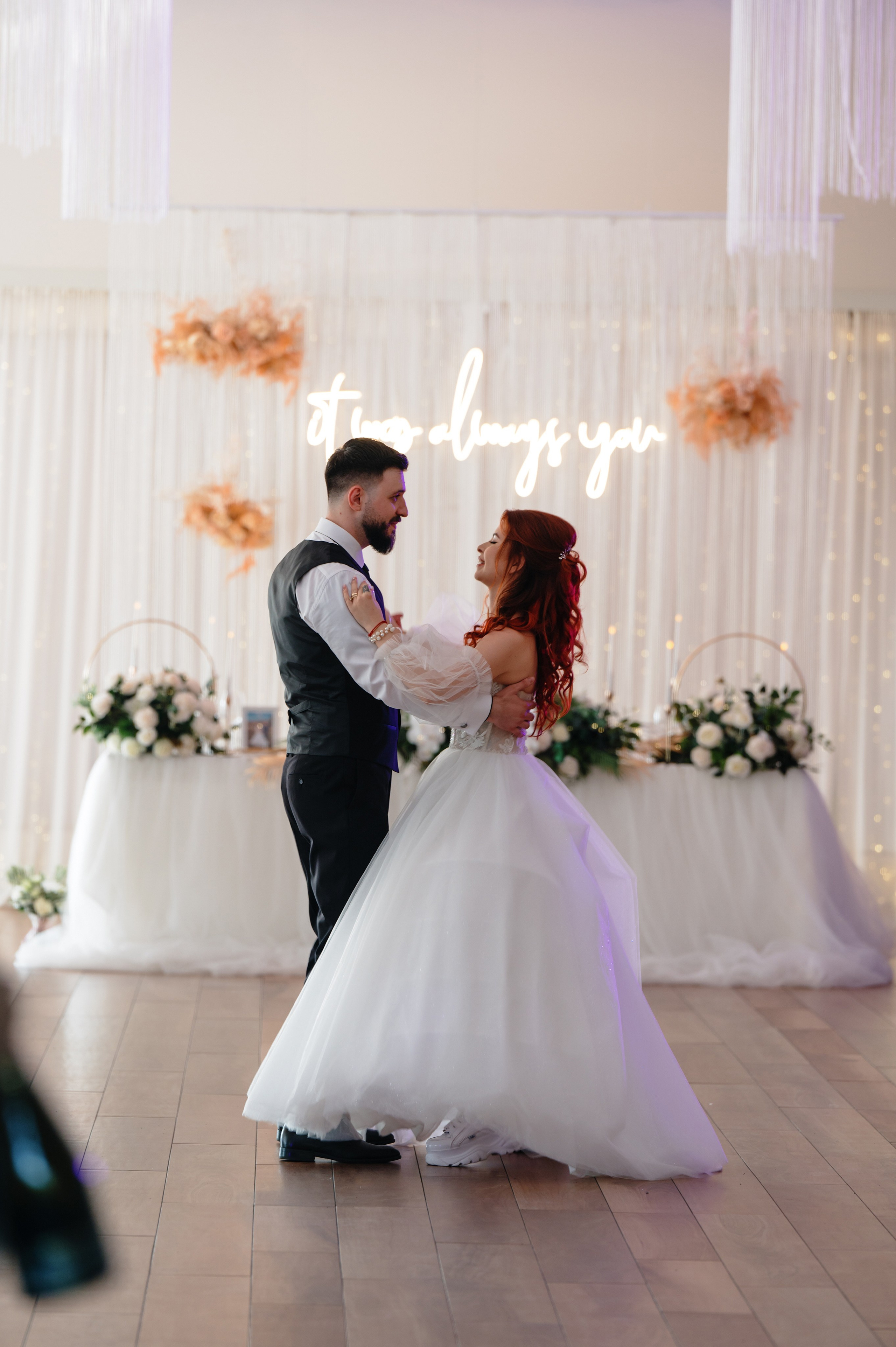 NUNTA Alexandra si Elias. Laurentiu Stefan StoryTeller