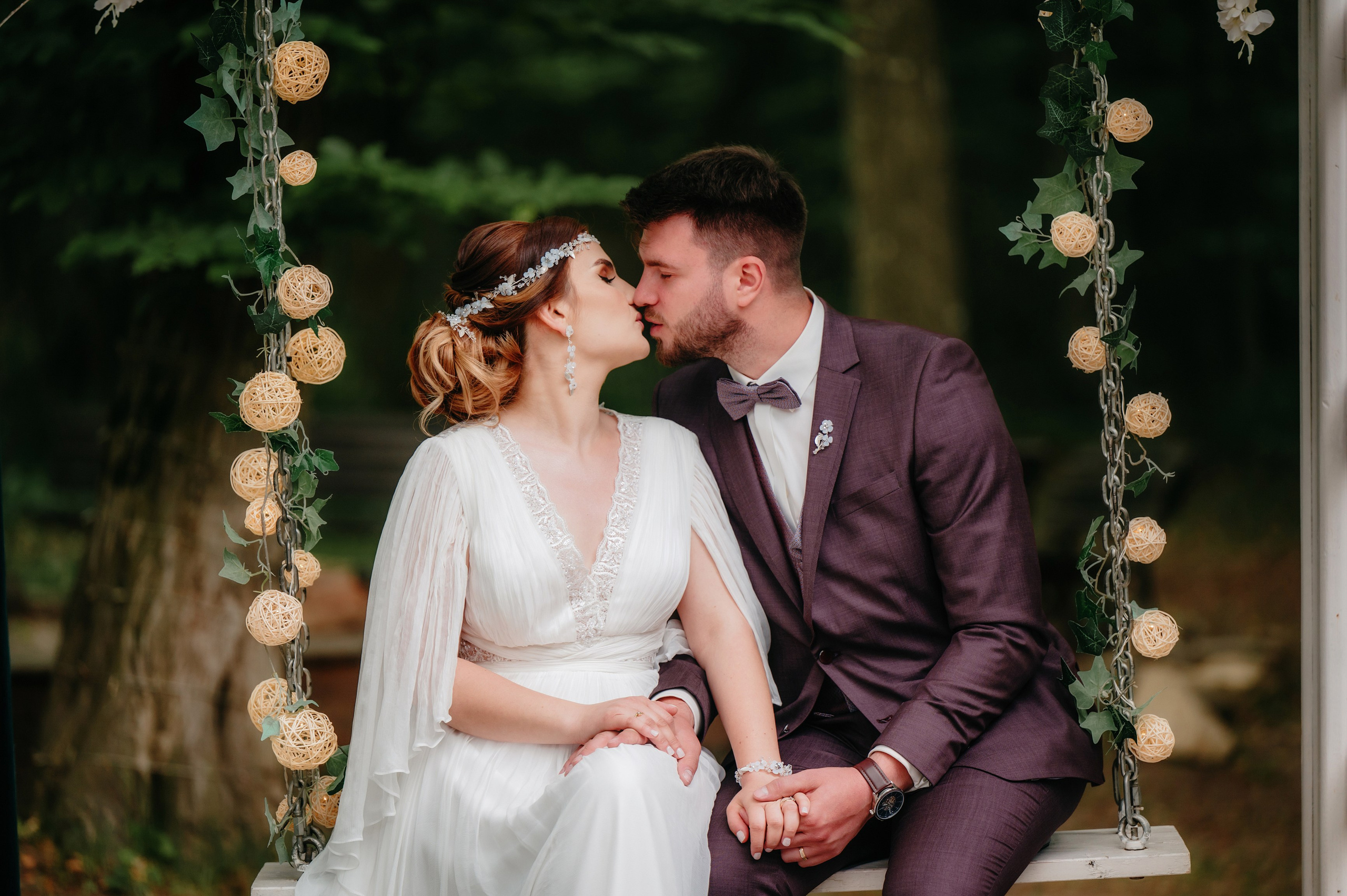 NUNTA Tudor si Stefana. Laurentiu Stefan StoryTeller