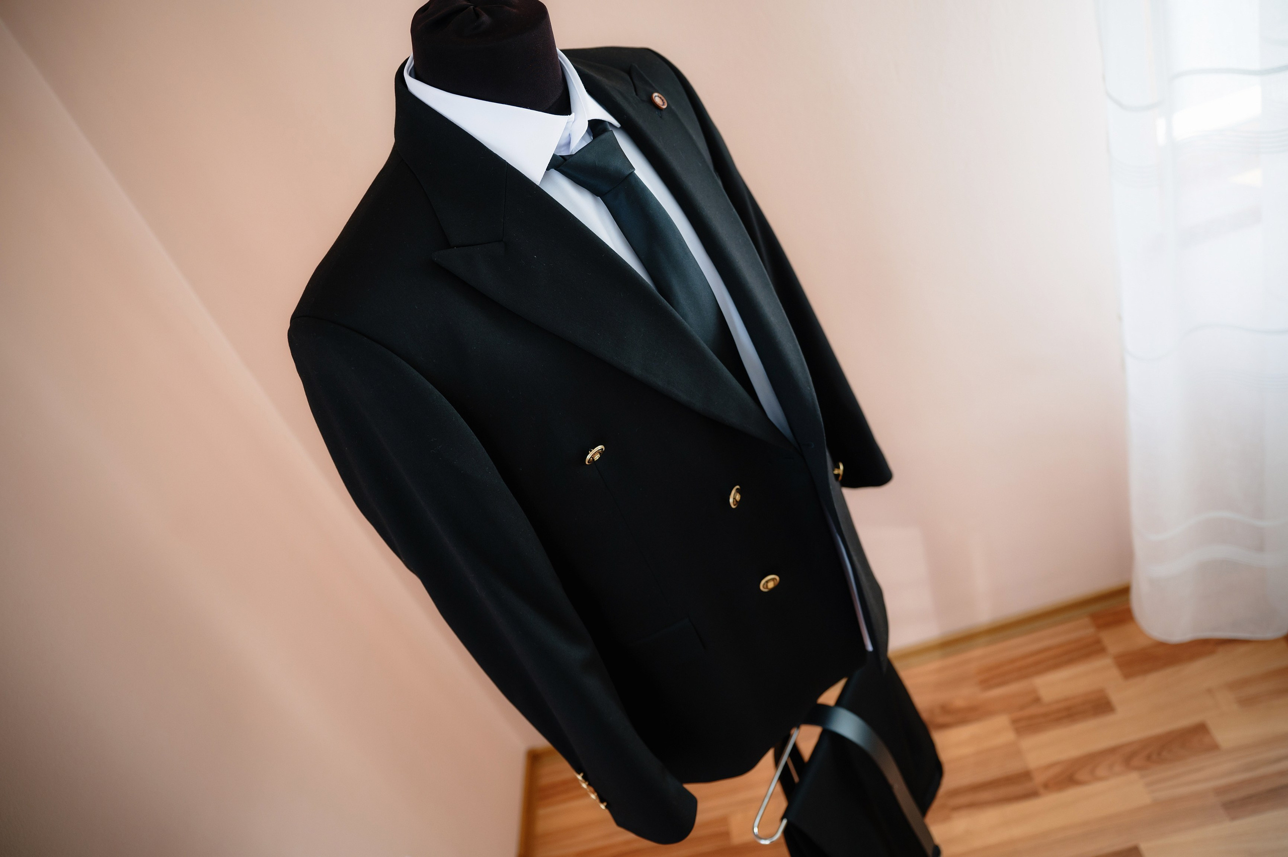 NUNTA Marius si Diana. Laurentiu Stefan StoryTeller