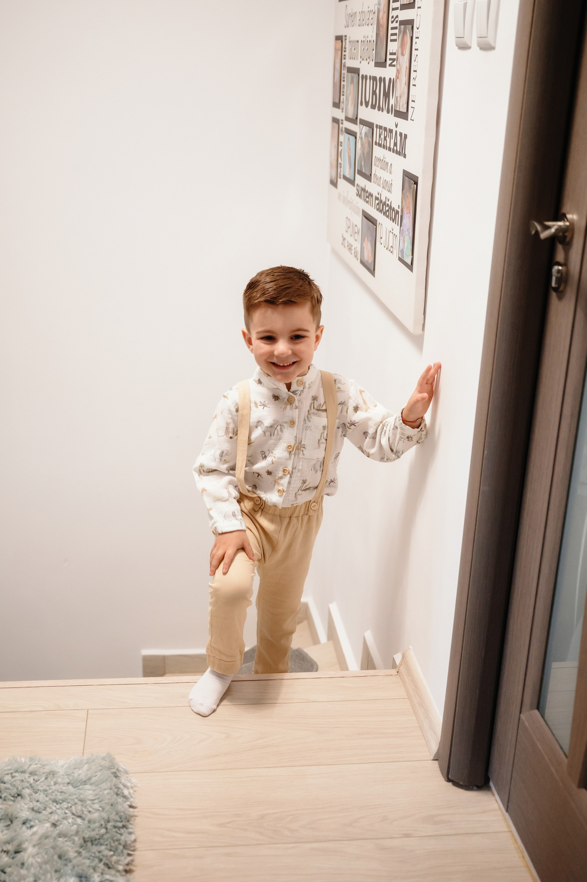 Povestea lui Vladimir. Laurentiu Stefan StoryTeller