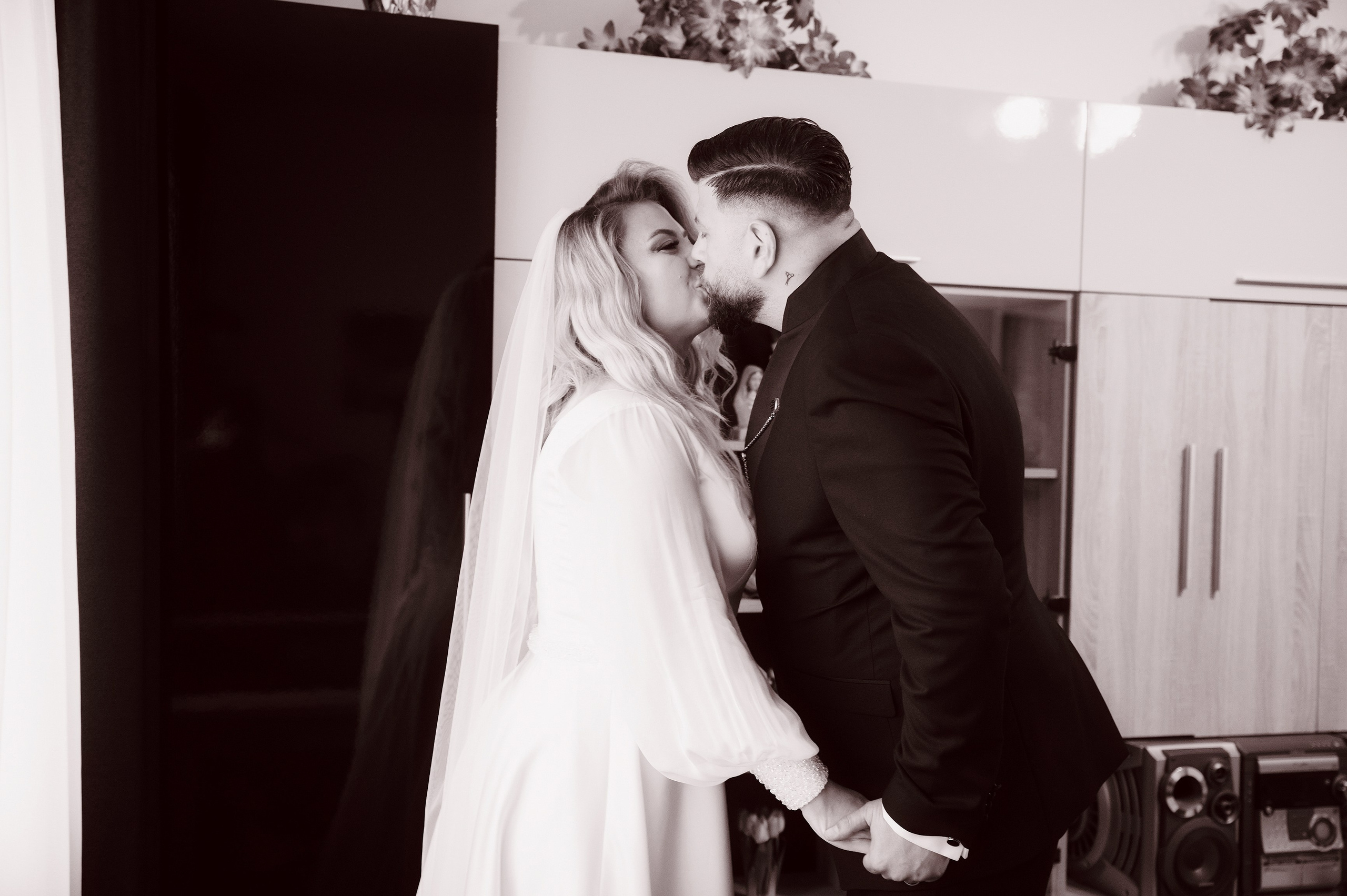 NUNTA Andrei si Andreea. Laurentiu Stefan StoryTeller