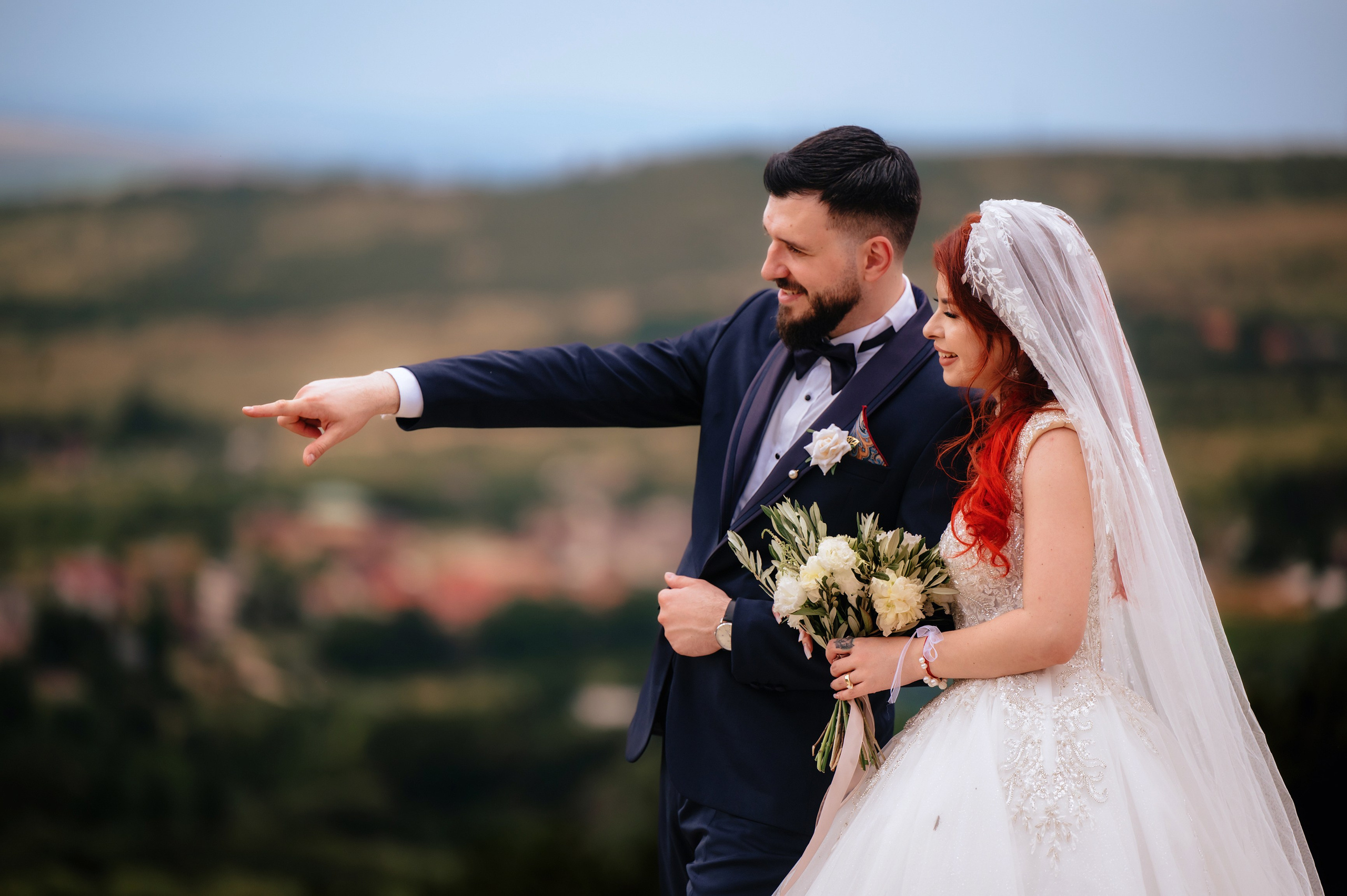 NUNTA Alexandra si Elias. Laurentiu Stefan StoryTeller