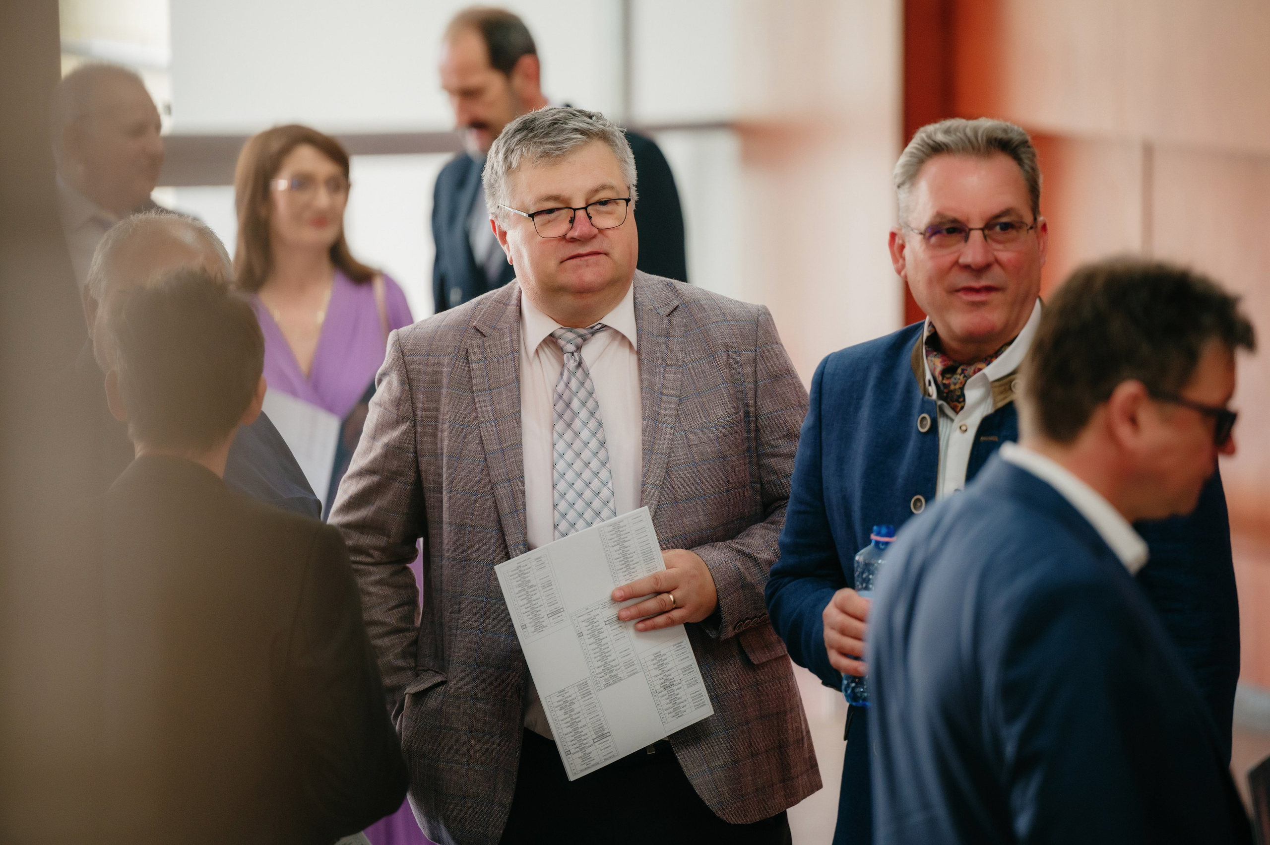 Medicina Veterinara — dupa 30 de ani…. Laurentiu Stefan StoryTeller