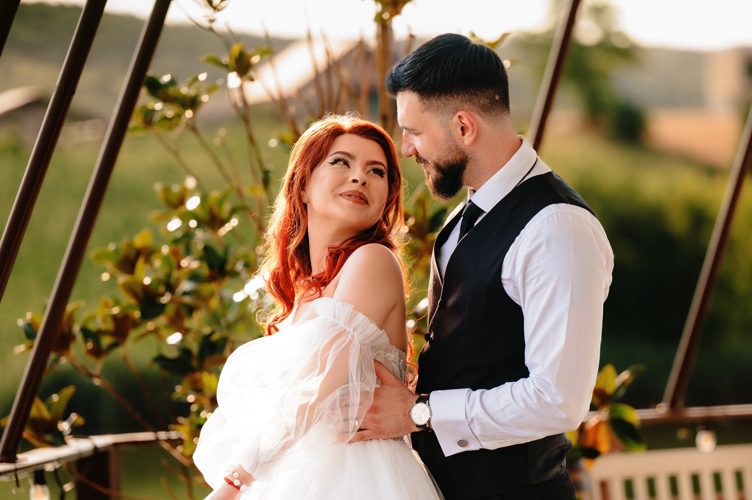 NUNTA Alexandra si Elias. Laurentiu Stefan StoryTeller