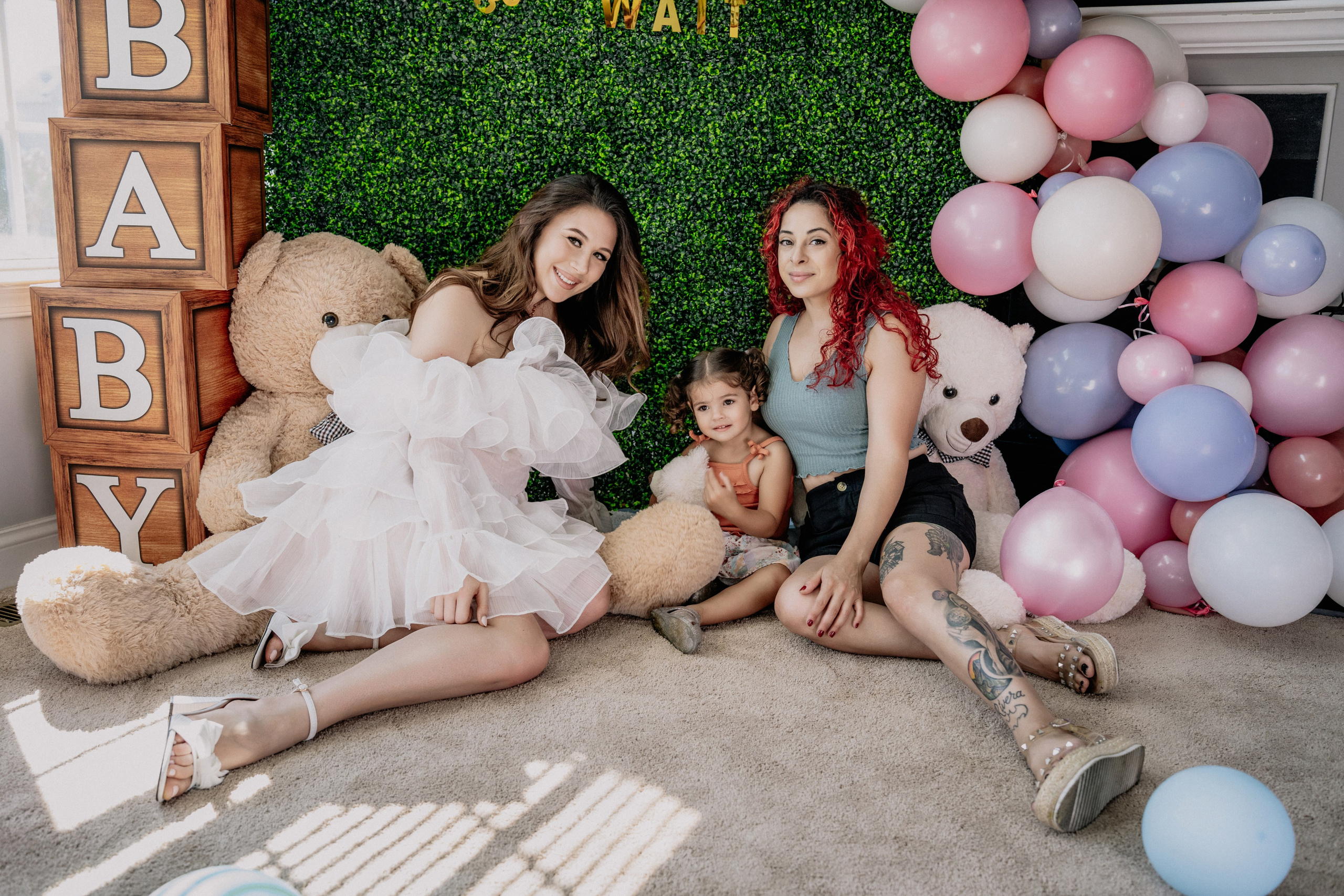 Gender Reveal Photography – Creative & Emotional Moments. Alisa Tant — Family and newborn photographer Bucks County, Montgomery county, Philadelphia, NJ