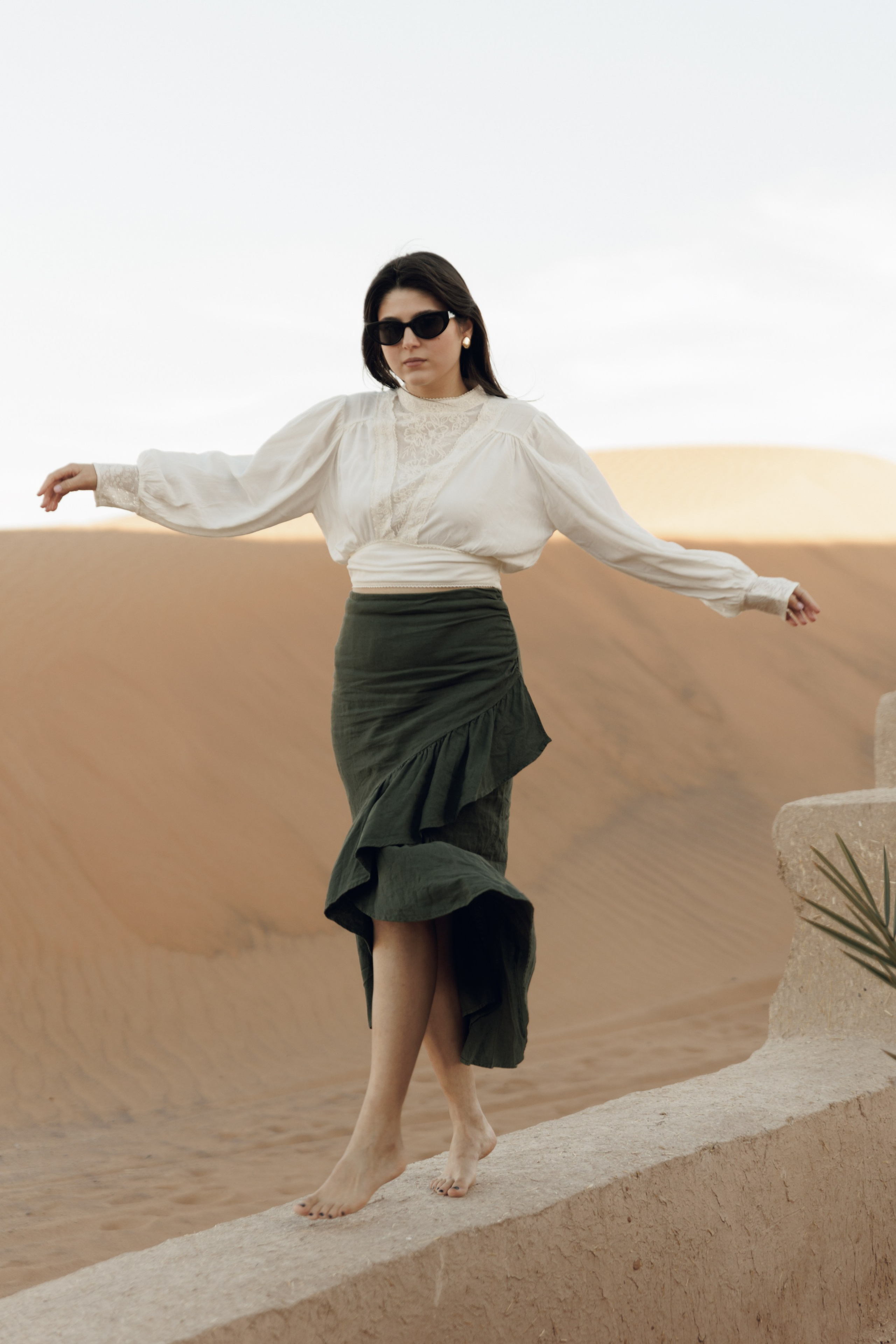 Morrocan dream. Patricia Morenci — Mountain Adventures for the Wild at Heart