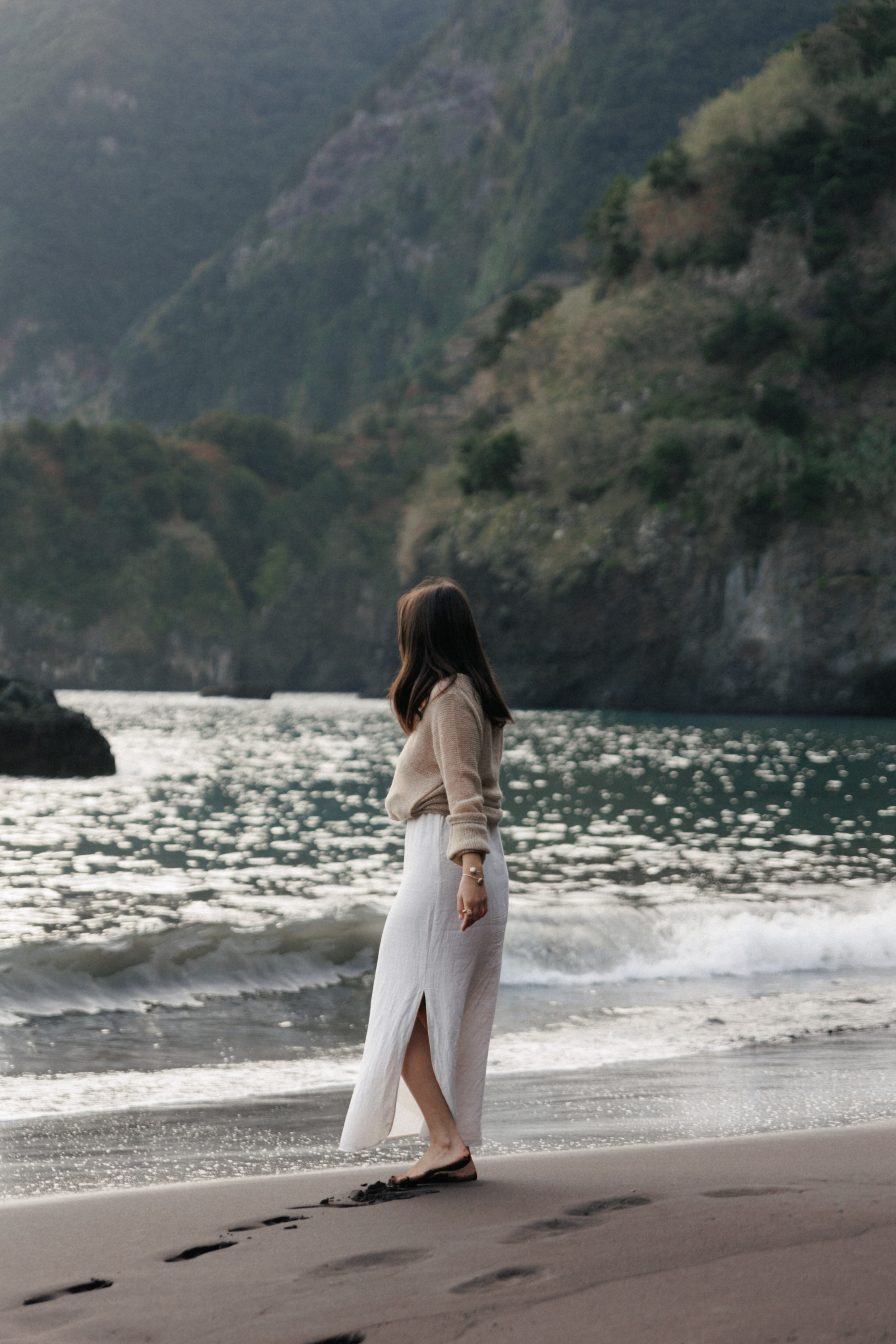 Lost in Madeira. Patricia Morenci — Mountain Adventures for the Wild at Heart