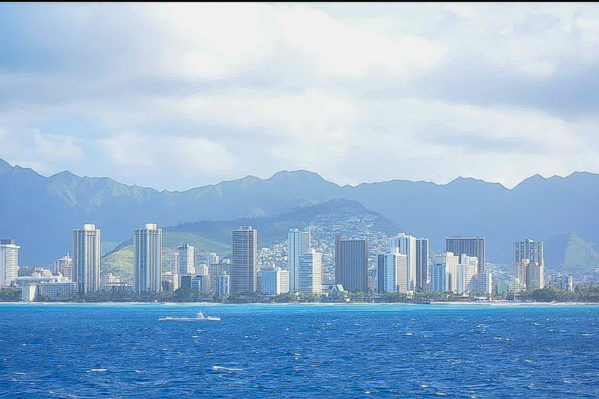 Lens Work From Field  1