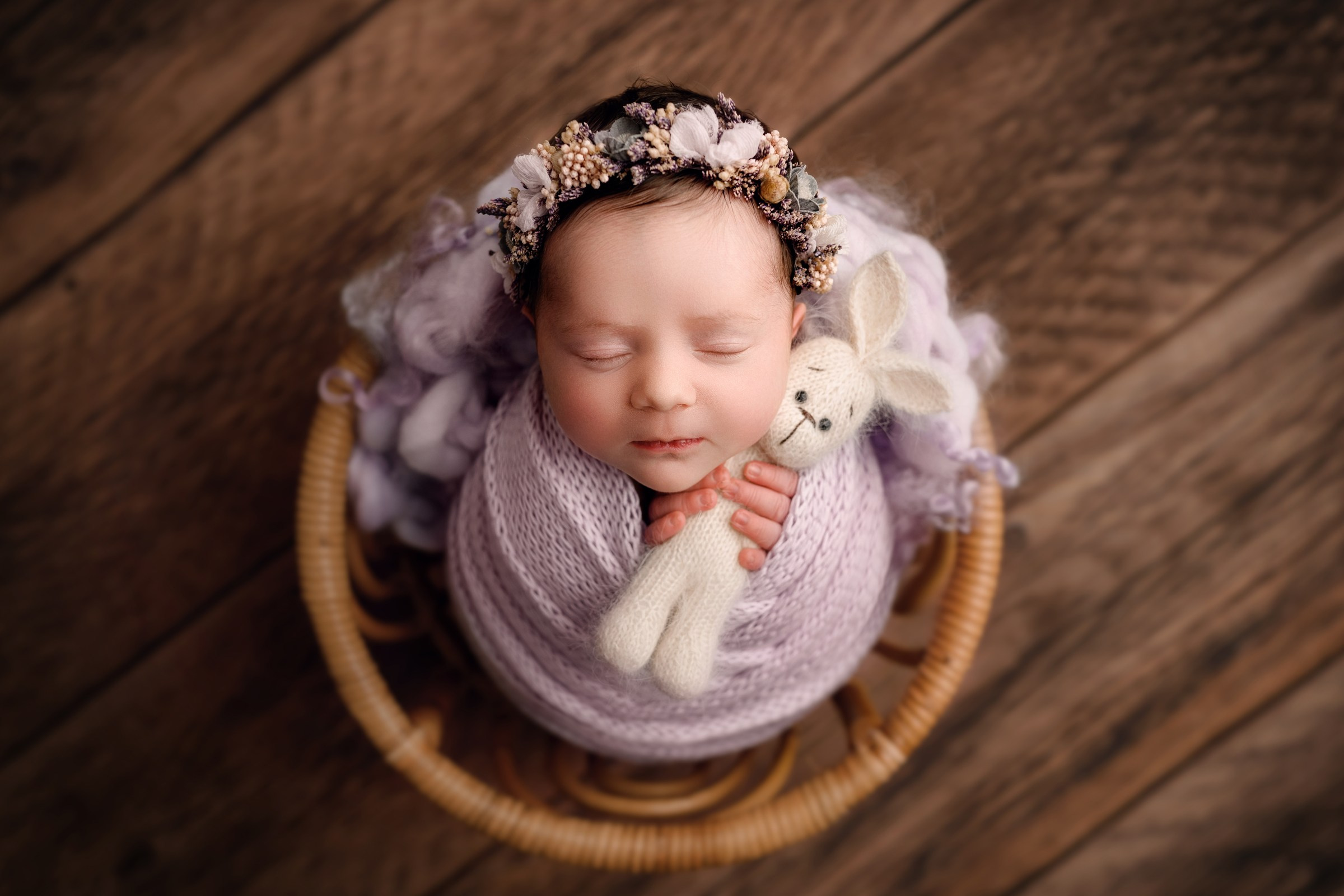 Newbornfotograf Berlin