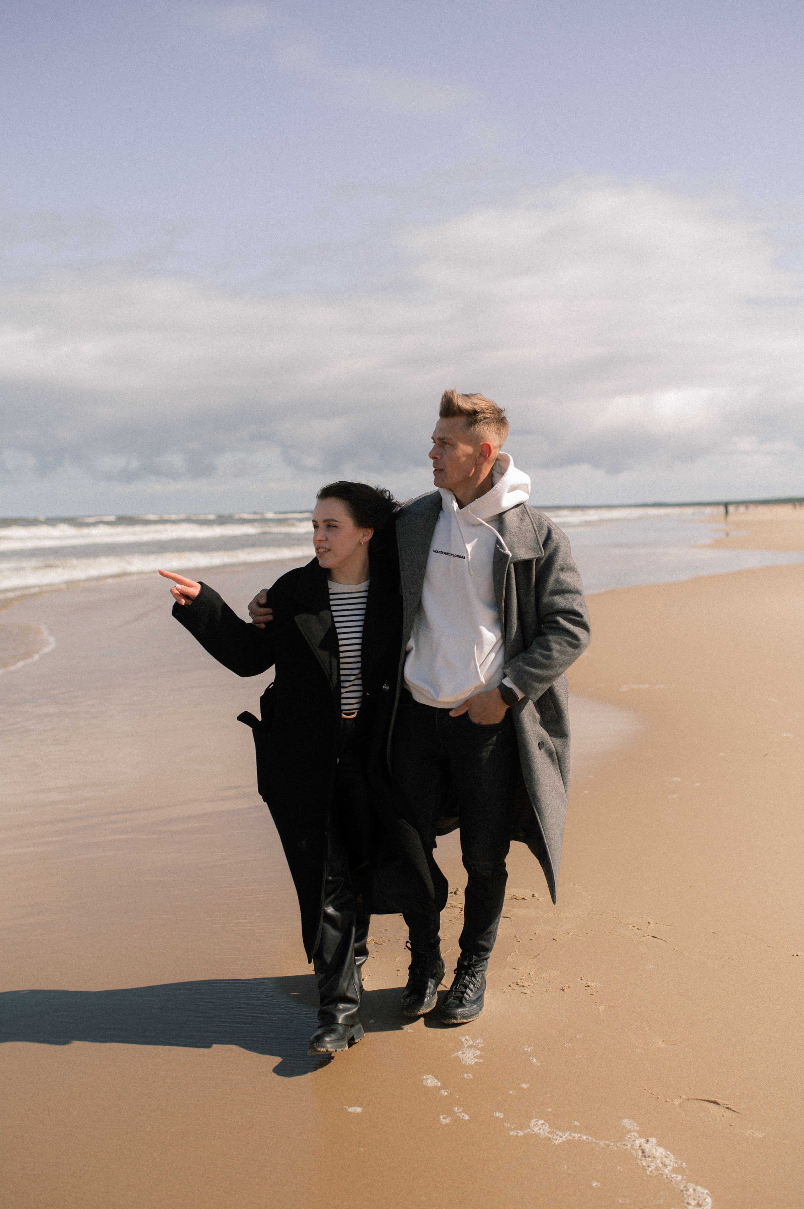 Ivan i Katia. Home page