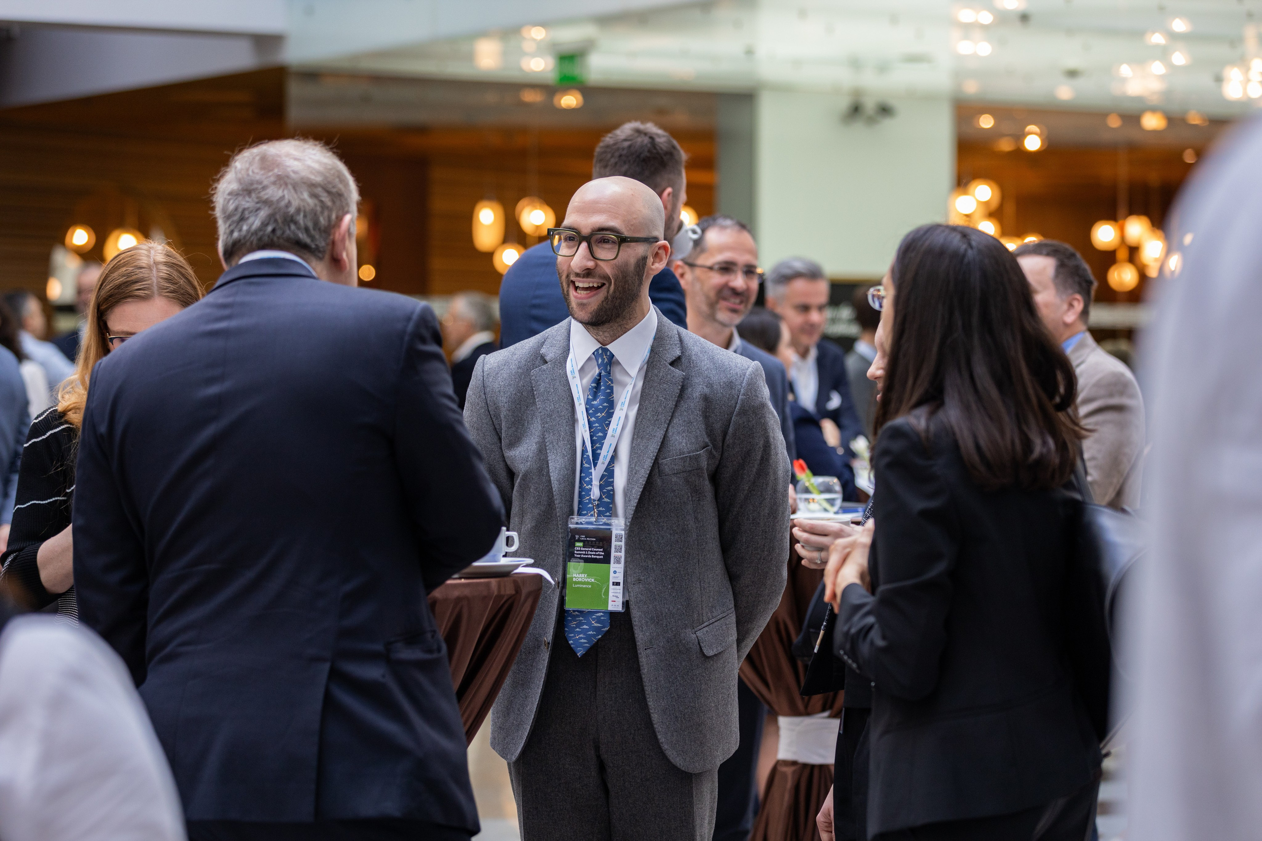 Dana Lišková - Event Photographer Prague - event photography  - conference photography - corporate events - corporate photography