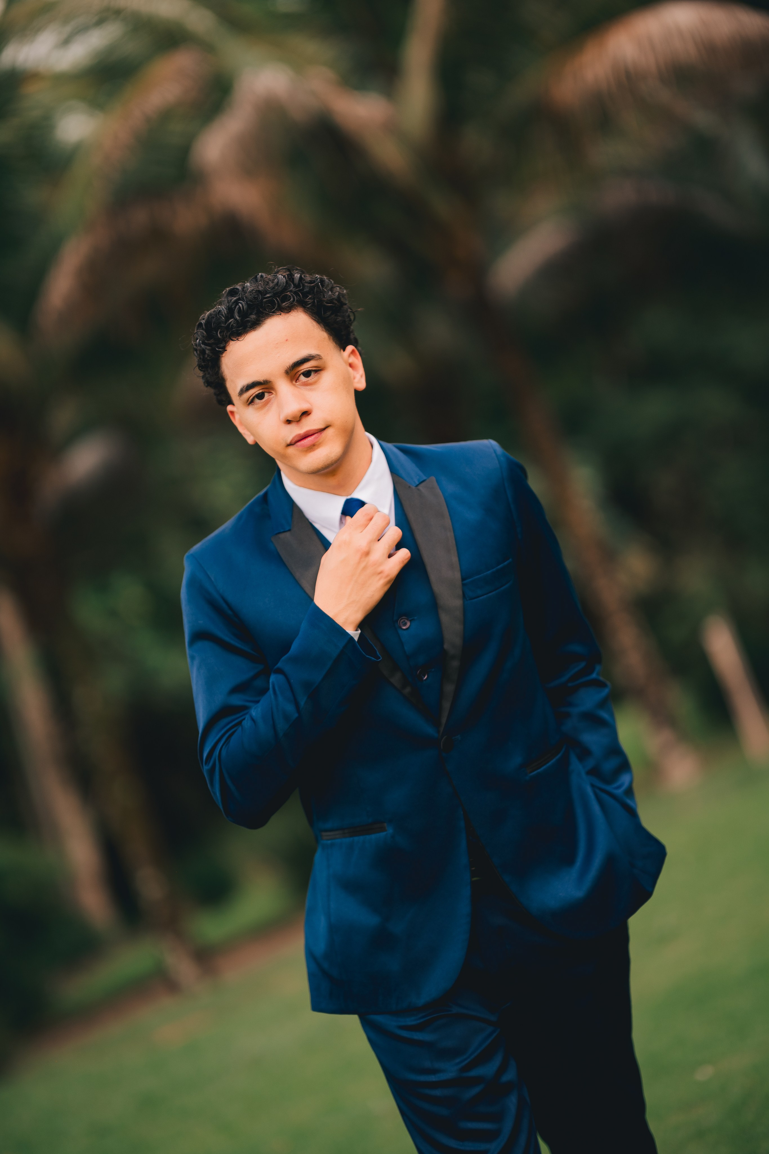 Casamento Jeniffer e Wesley — Sitio Renascer. Fotógrafo Renan Lima
