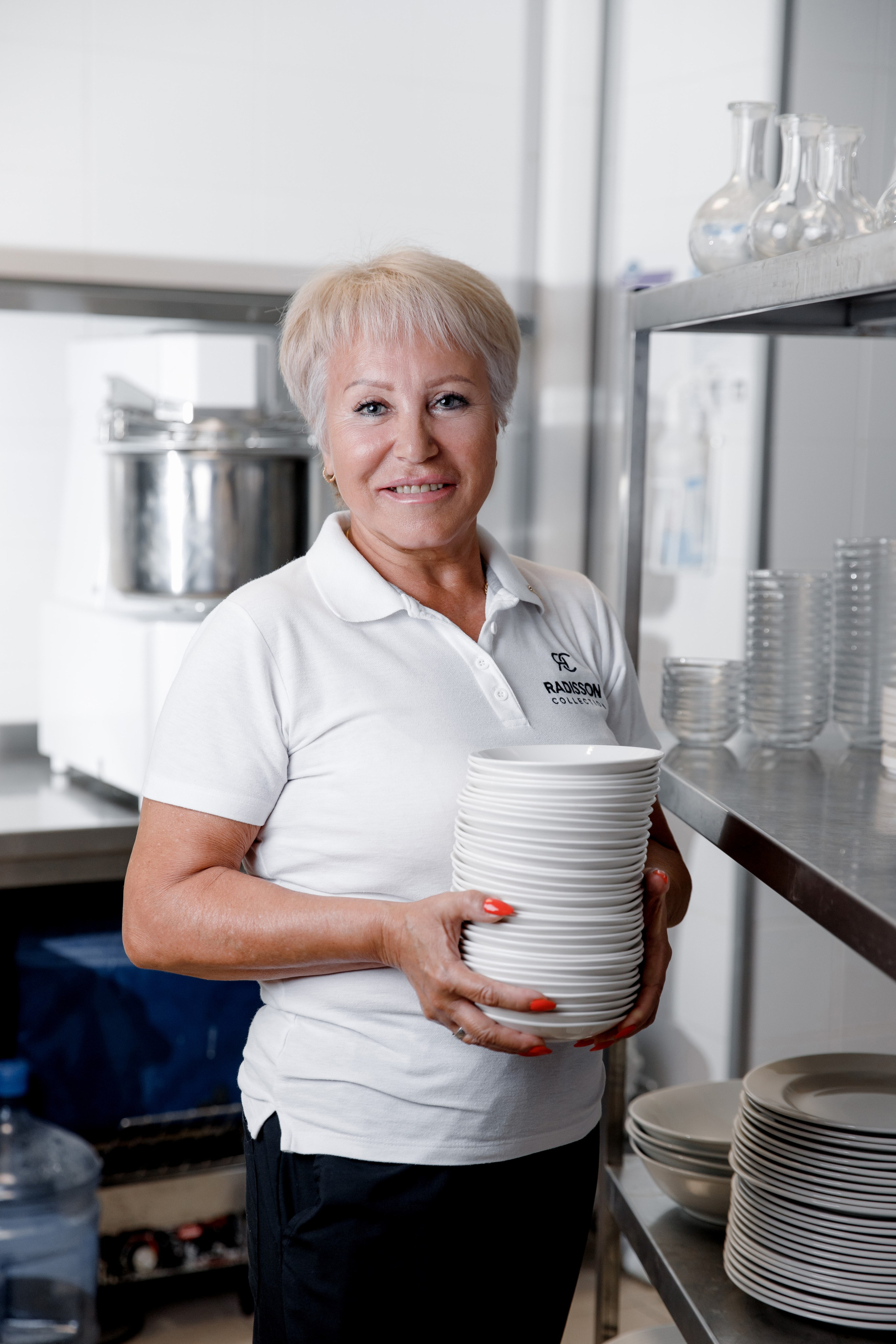 Portraits for business. Wedding and family photographer Alex Glushakov